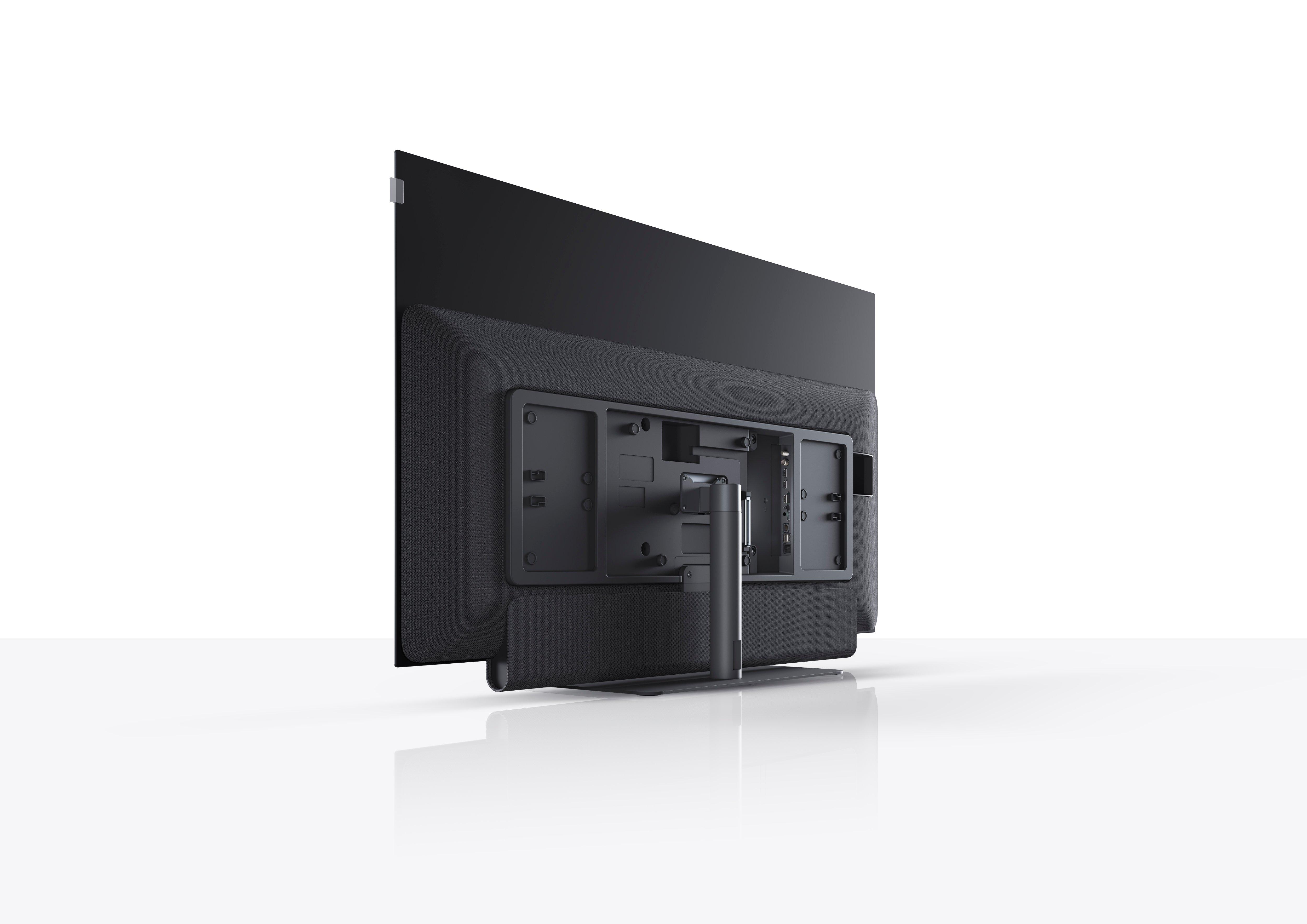 Loewe BILDI55 55" OLED Smart TV thumbnail image