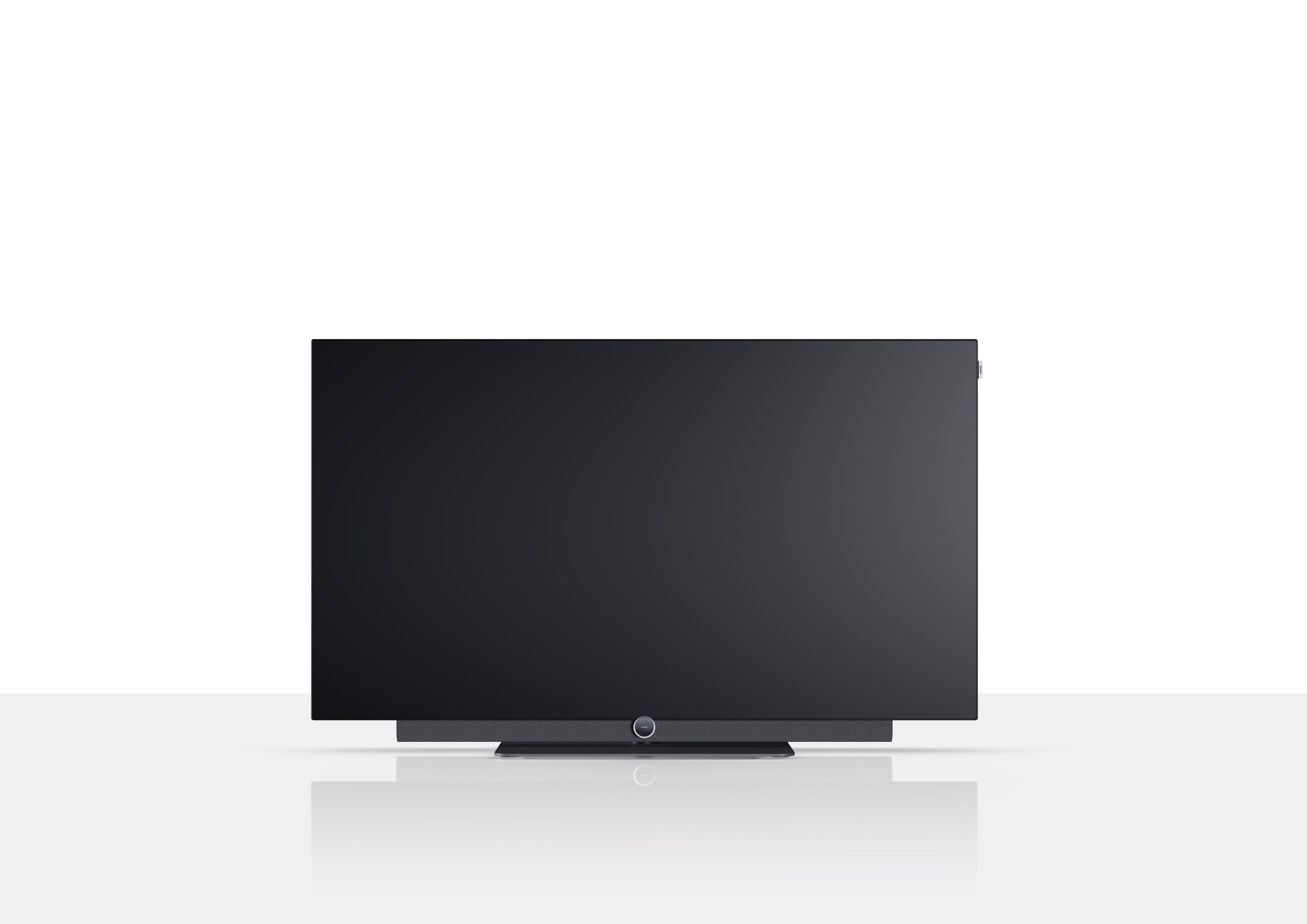 Loewe BILDI55 55" OLED Smart TV thumbnail image