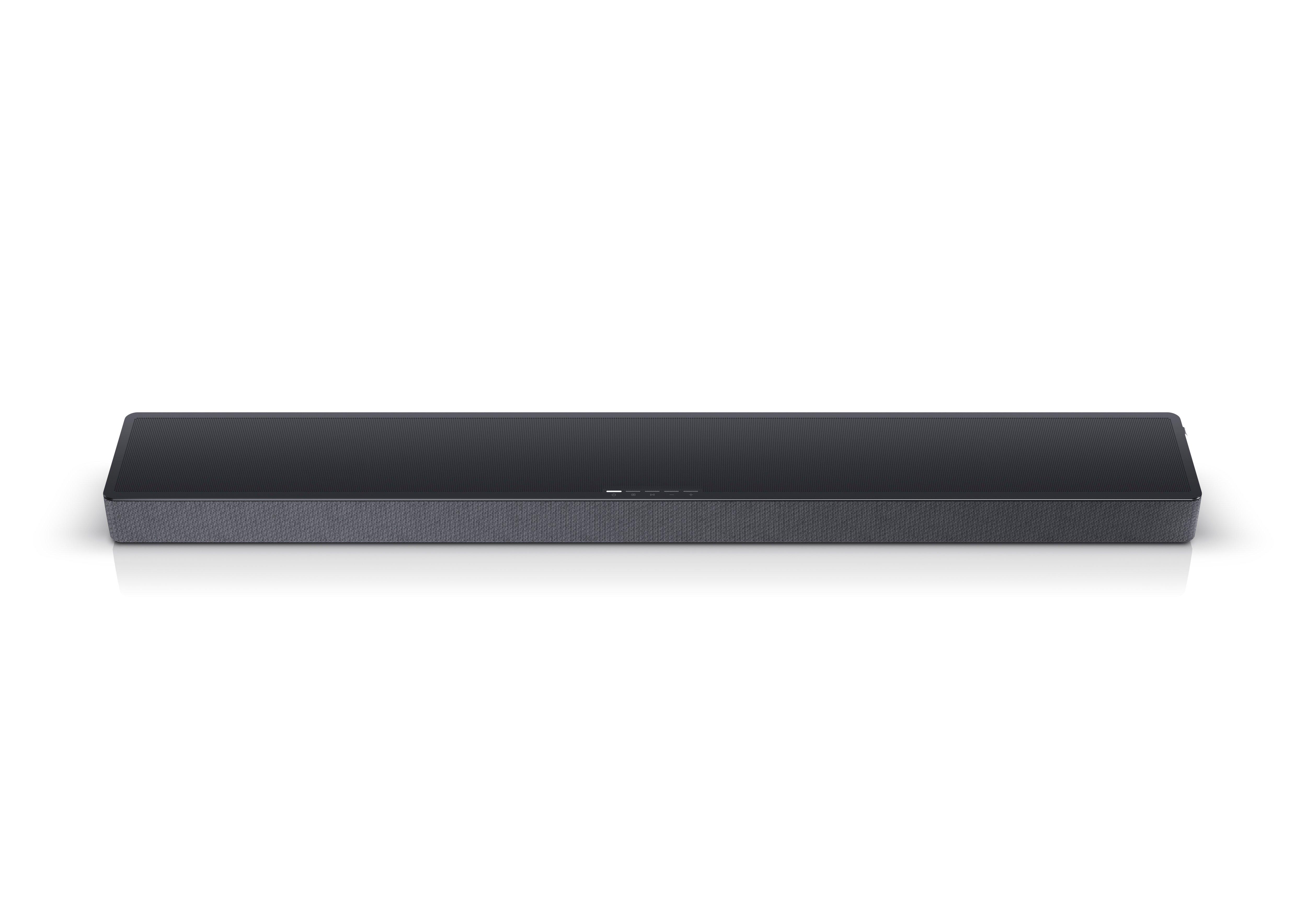 Loewe KLANGBAR5MRSUB5 Soundbar & Subwoofer - Basalt Grey thumbnail image