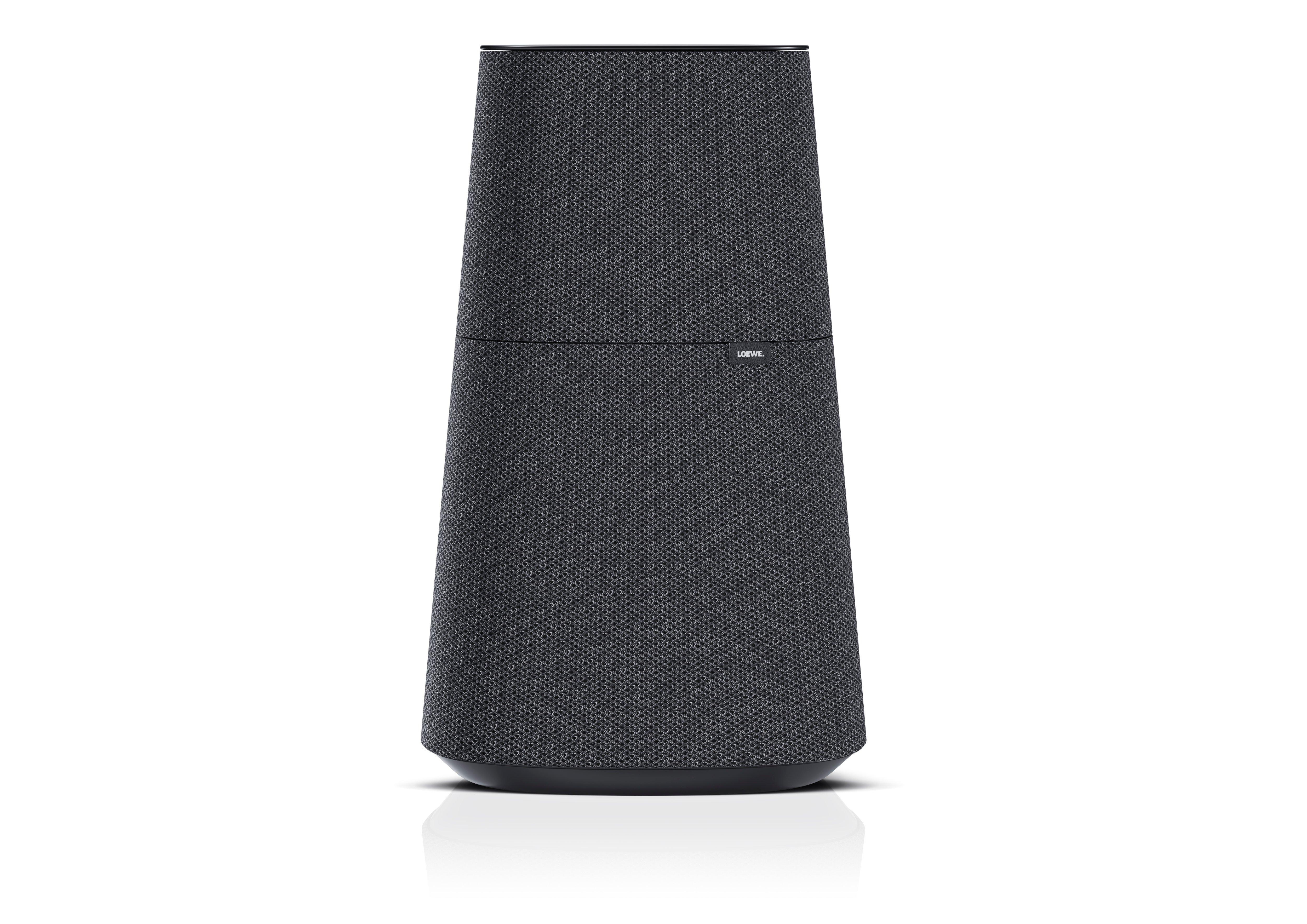 Loewe KLANGMR3 Multi Room Speaker - Basalt Grey thumbnail image
