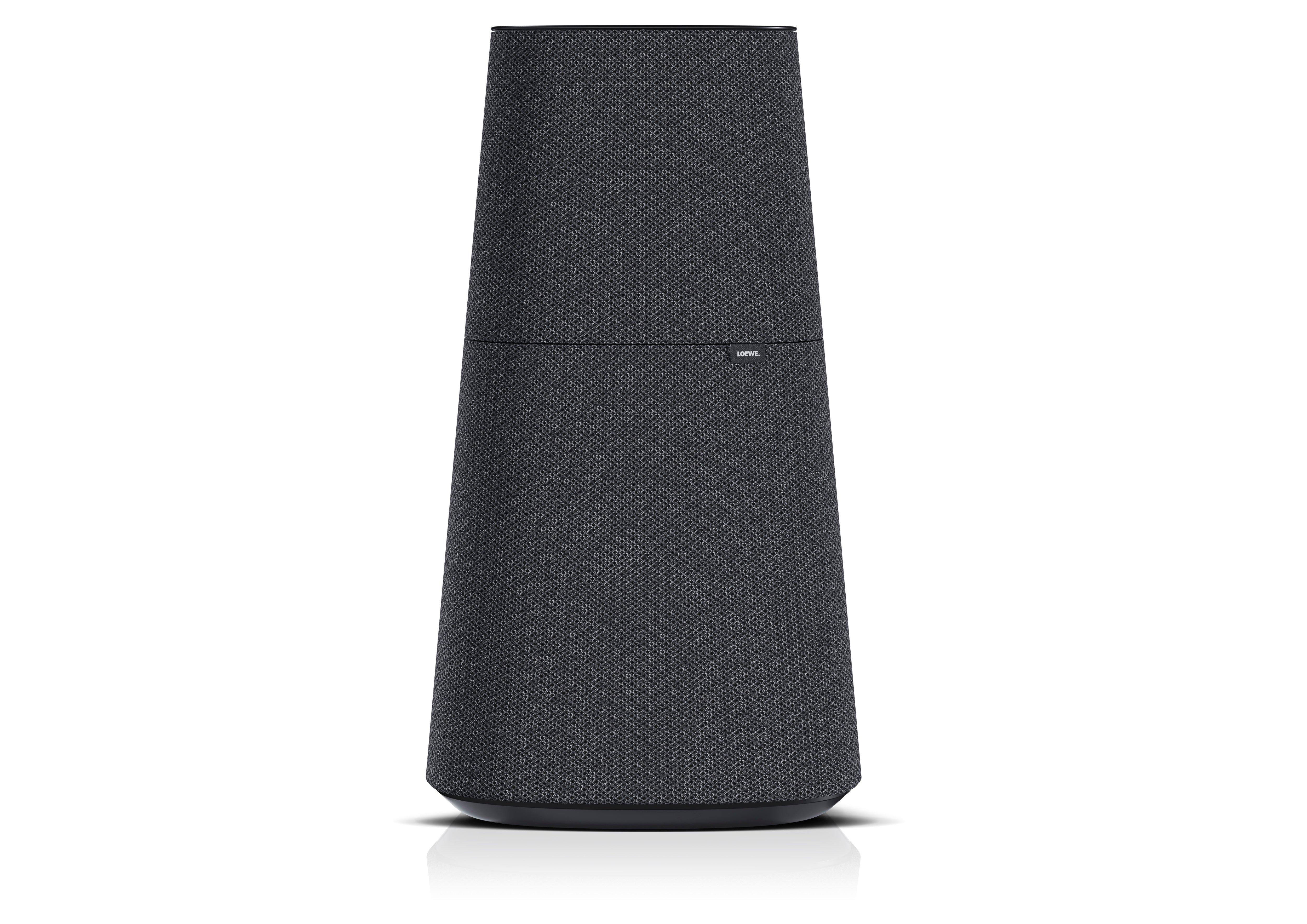 Loewe KLANGMR5 Multi Room Speaker - Basalt Grey thumbnail image