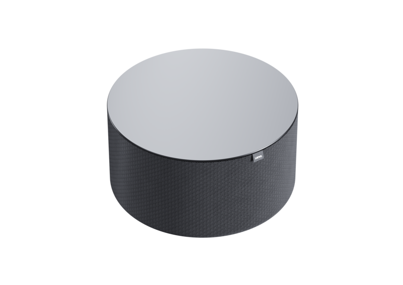 Loewe KLANGSUB1 Subwoofer - Basalt Grey thumbnail image