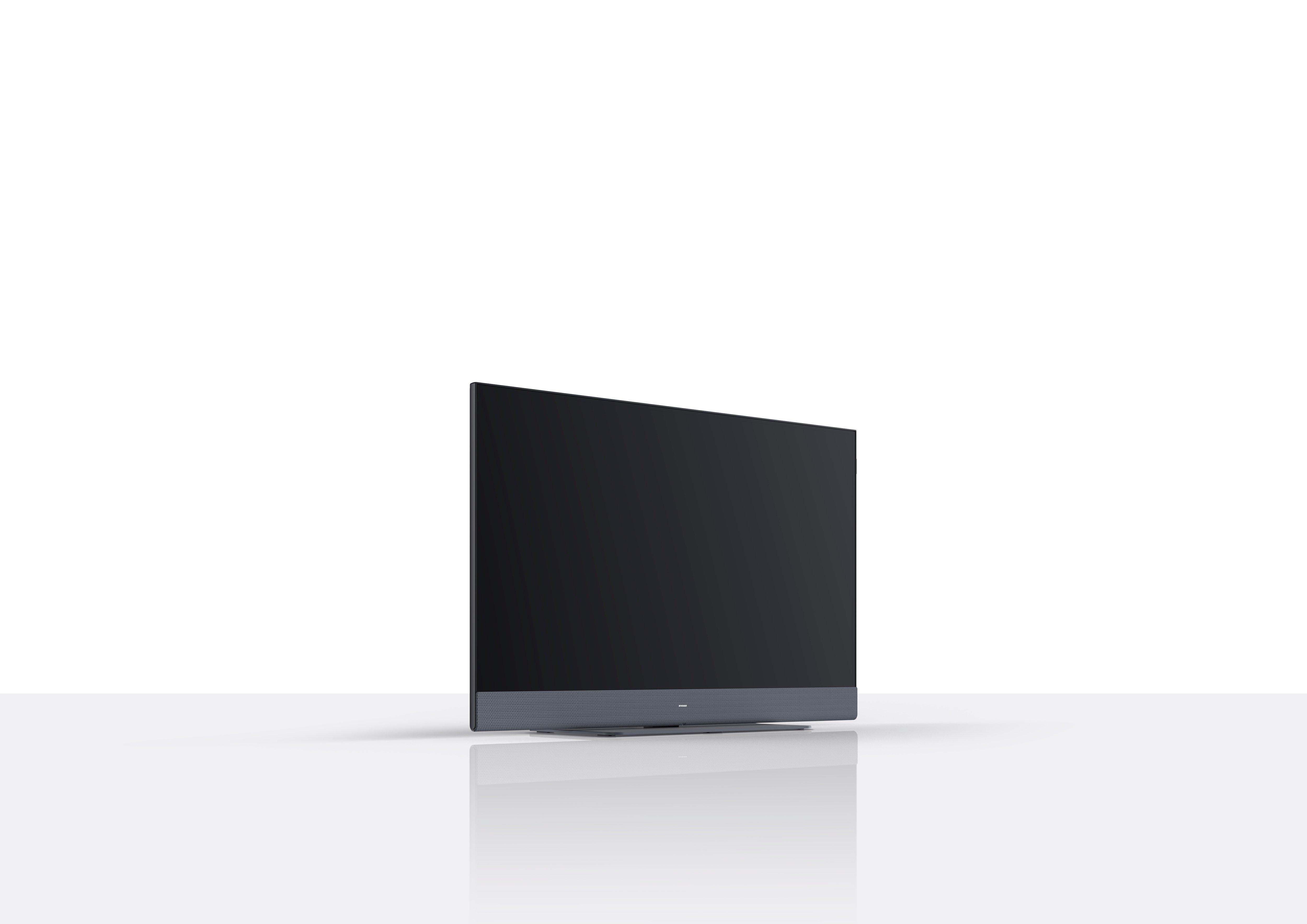 Loewe WESEE32SG 32" LCD Smart TV - Storm Grey thumbnail image