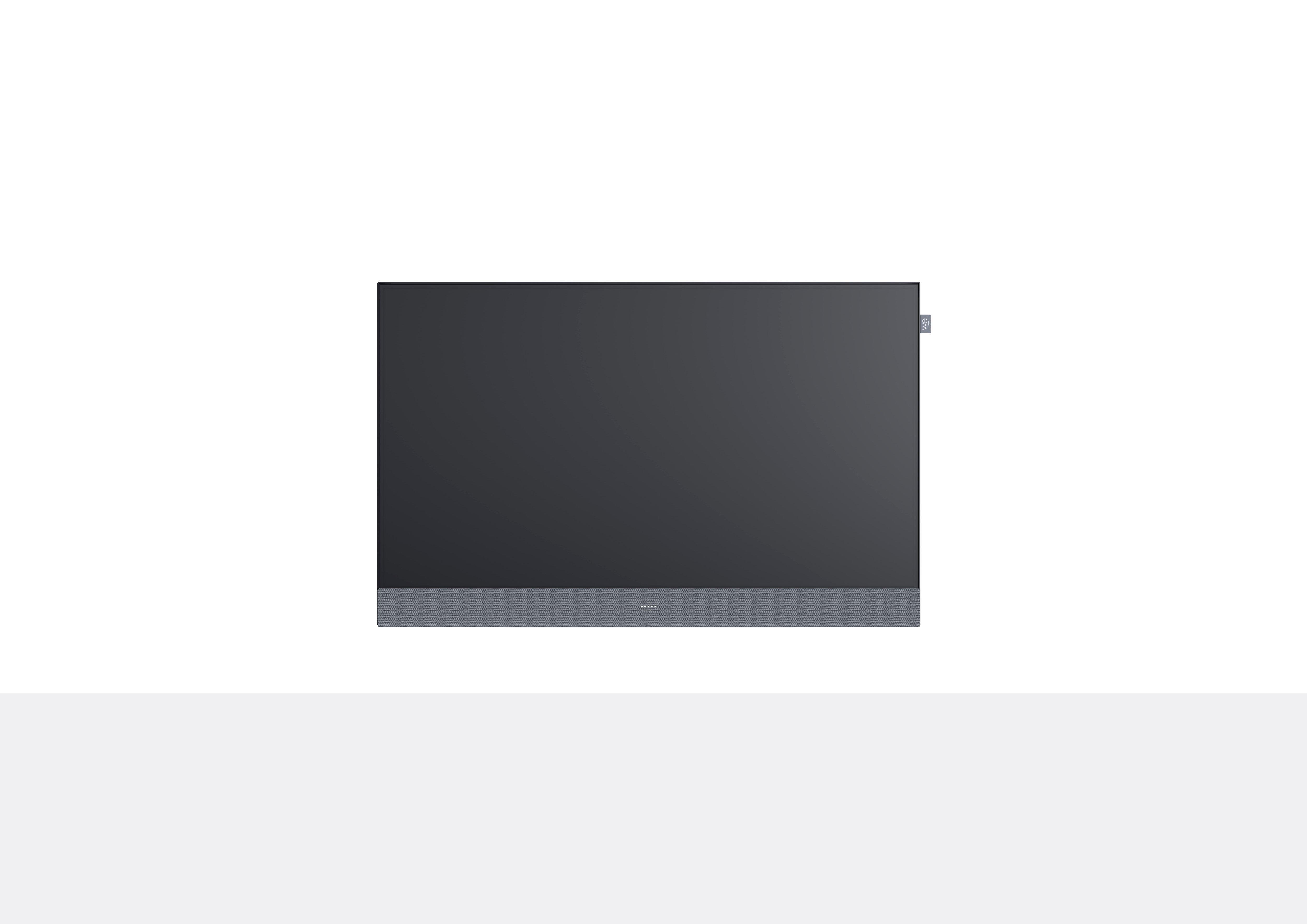 Loewe WESEE32SG 32" LCD Smart TV - Storm Grey thumbnail image