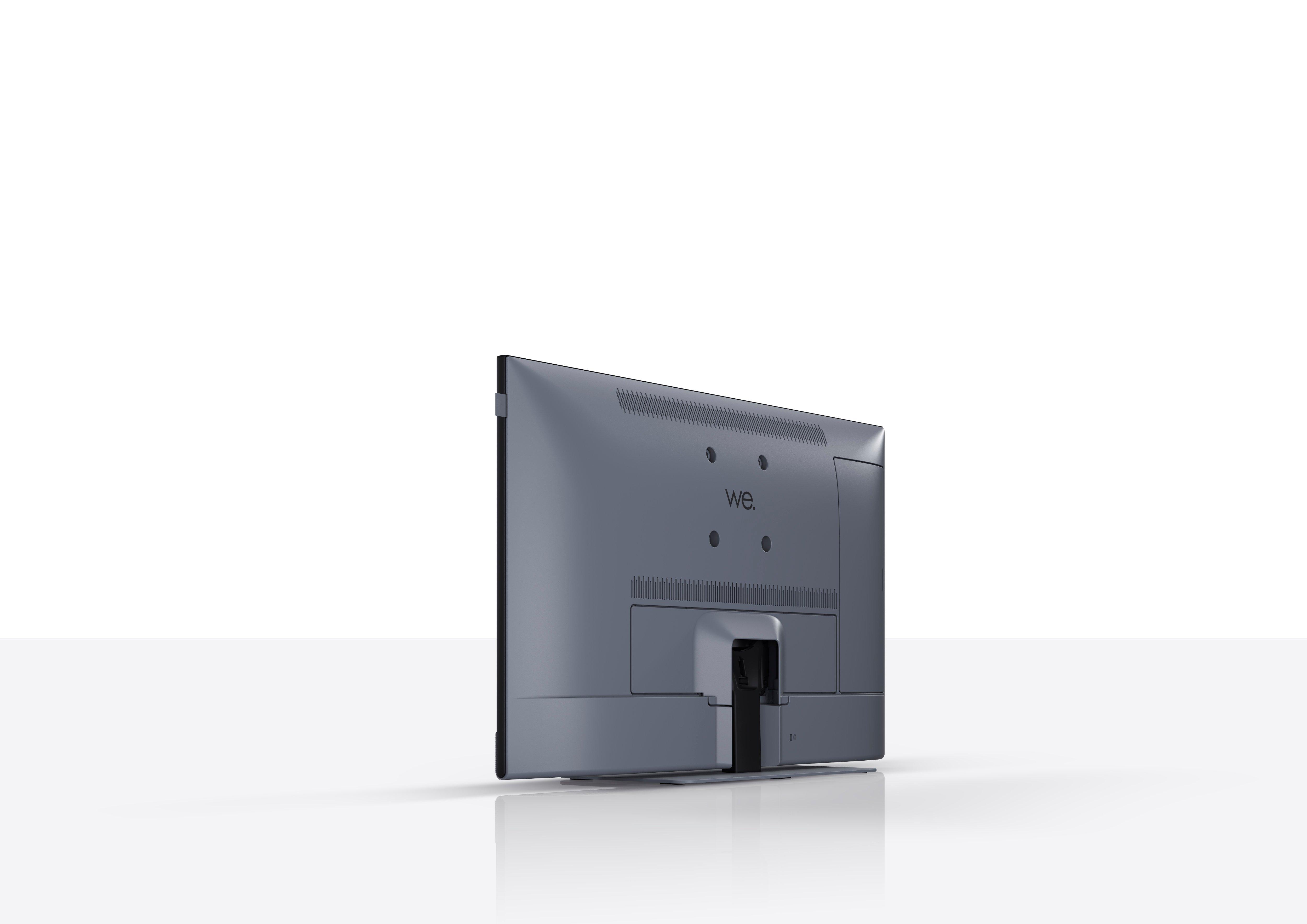 Loewe WESEE32SG 32" LCD Smart TV - Storm Grey thumbnail image