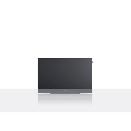 Loewe WESEE32SG 32" LCD Smart TV - Storm Grey thumbnail image