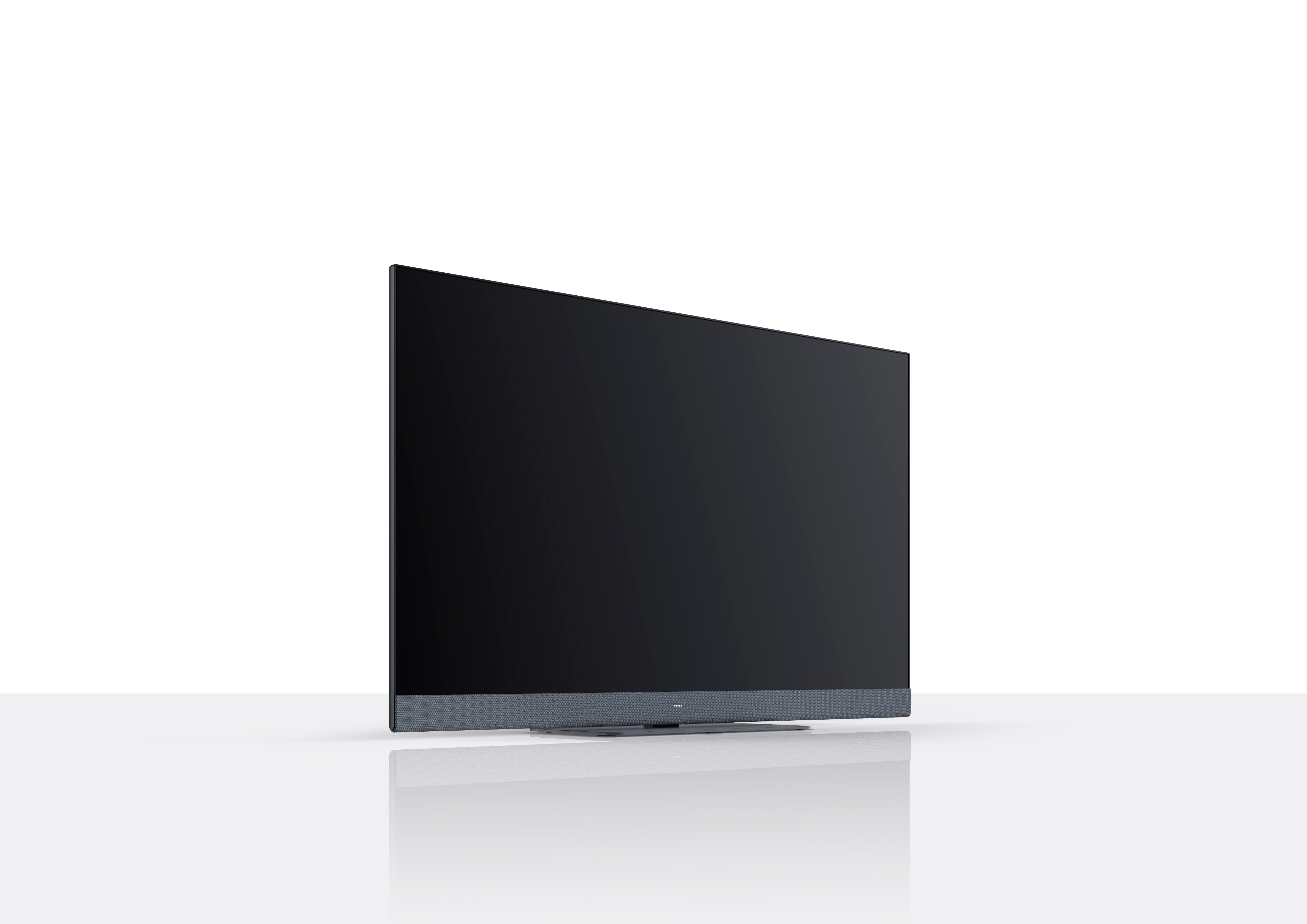 Loewe WESEE43SG 43" LCD Smart TV - Storm Grey thumbnail image