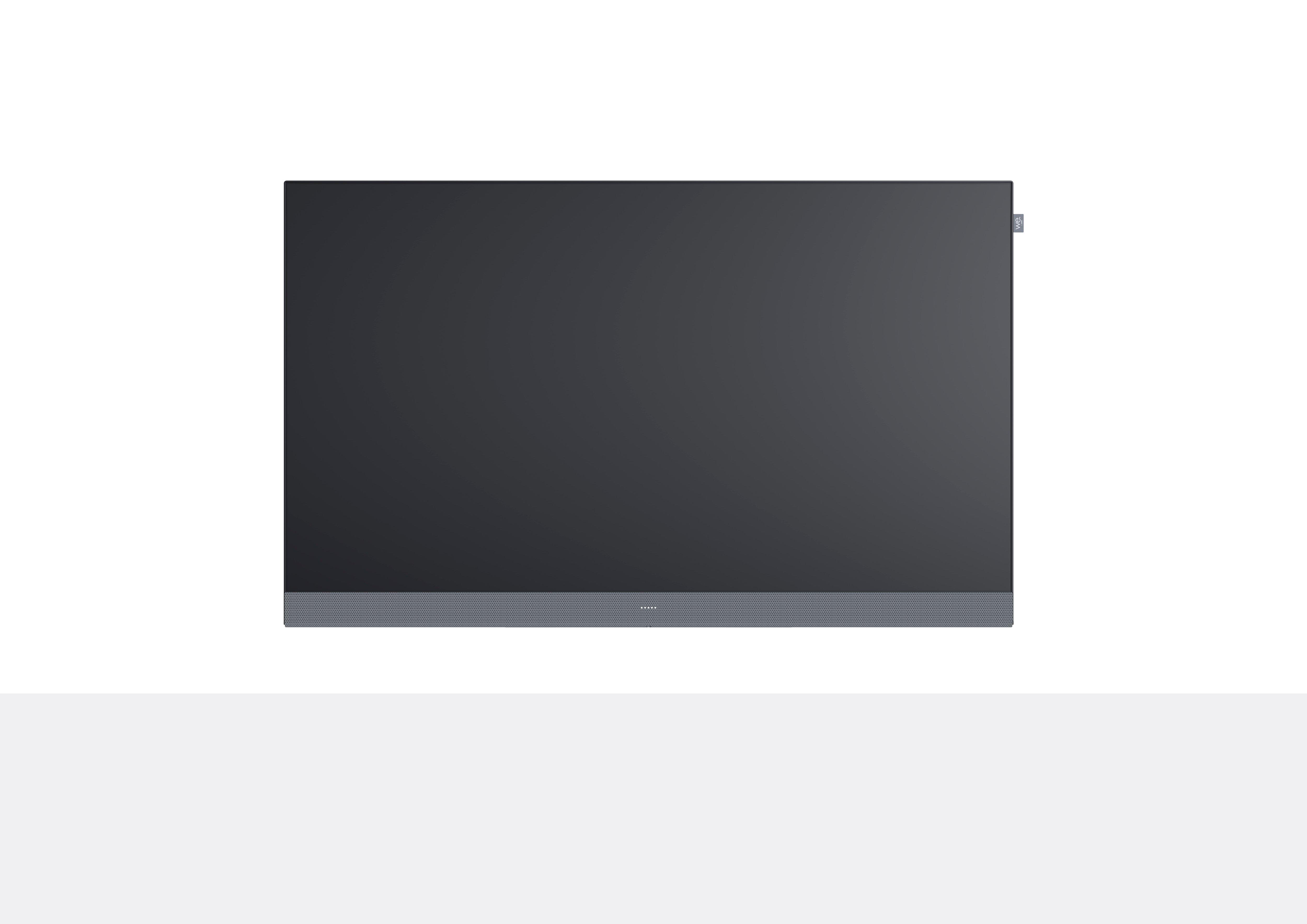 Loewe WESEE43SG 43" LCD Smart TV - Storm Grey thumbnail image