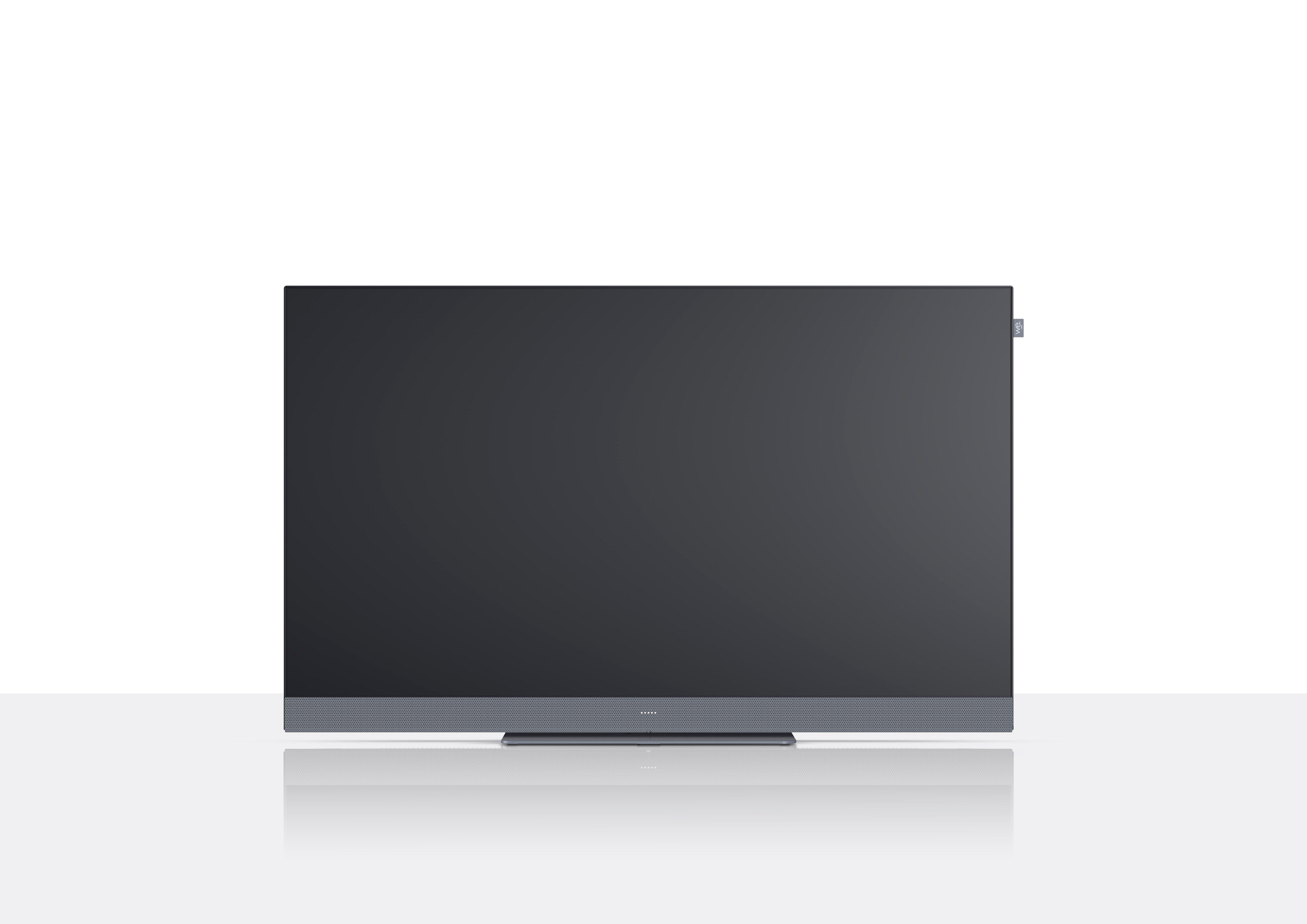 Loewe WESEE43SG 43" LCD Smart TV - Storm Grey thumbnail image