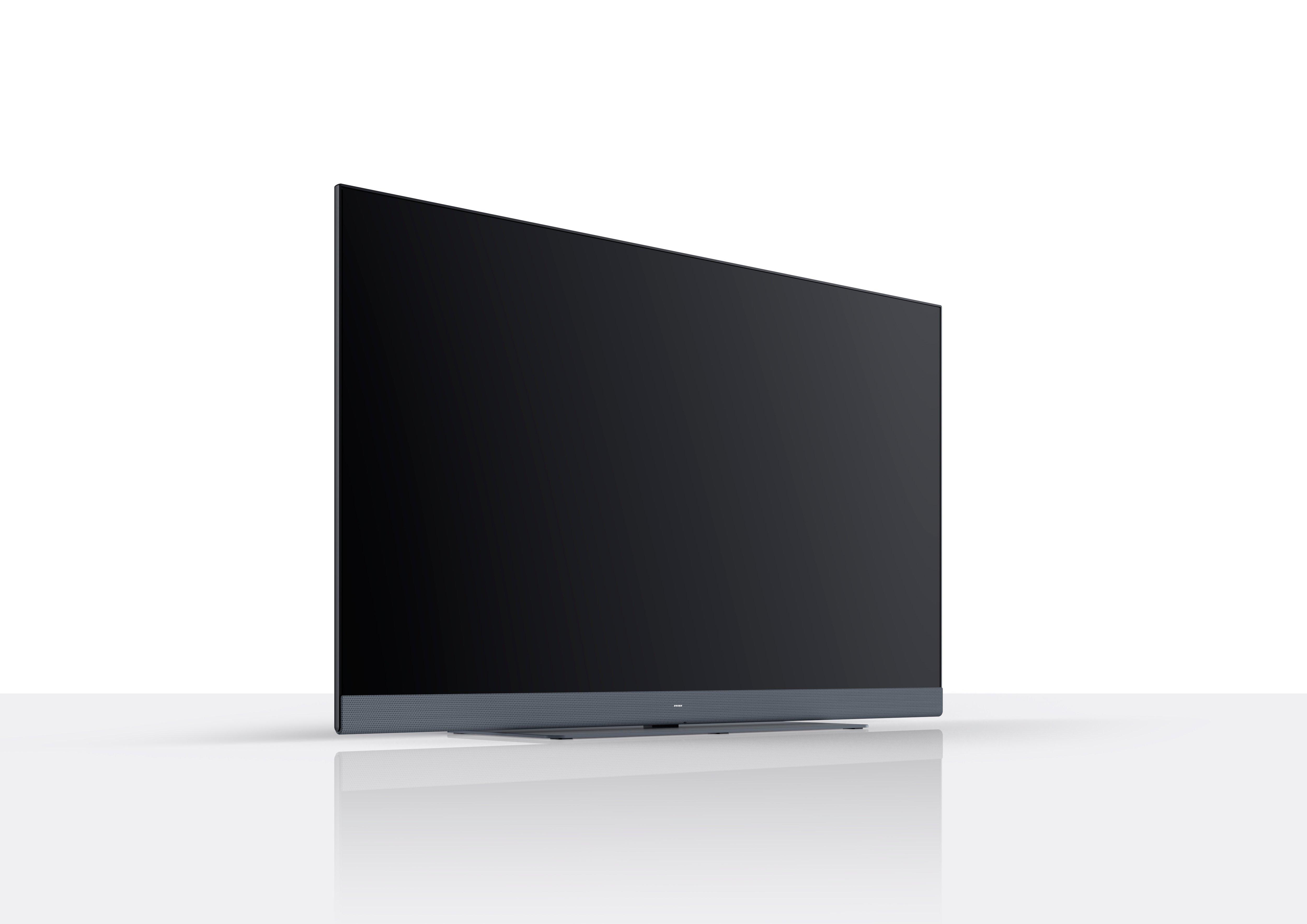 Loewe WESEE50SG 50" 4K UHD Smart TV - Storm Grey thumbnail image