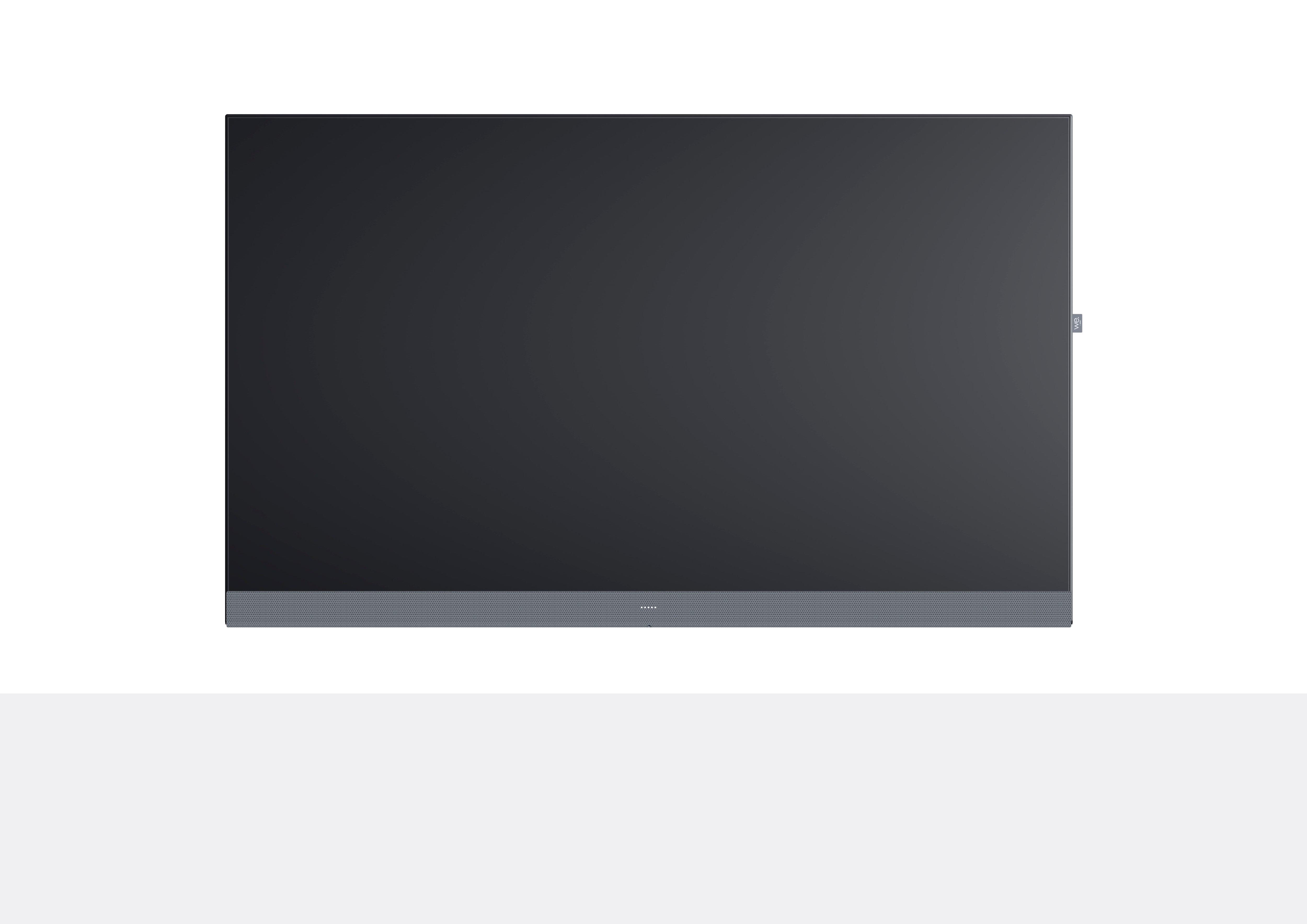 Loewe WESEE50SG 50" 4K UHD Smart TV - Storm Grey thumbnail image
