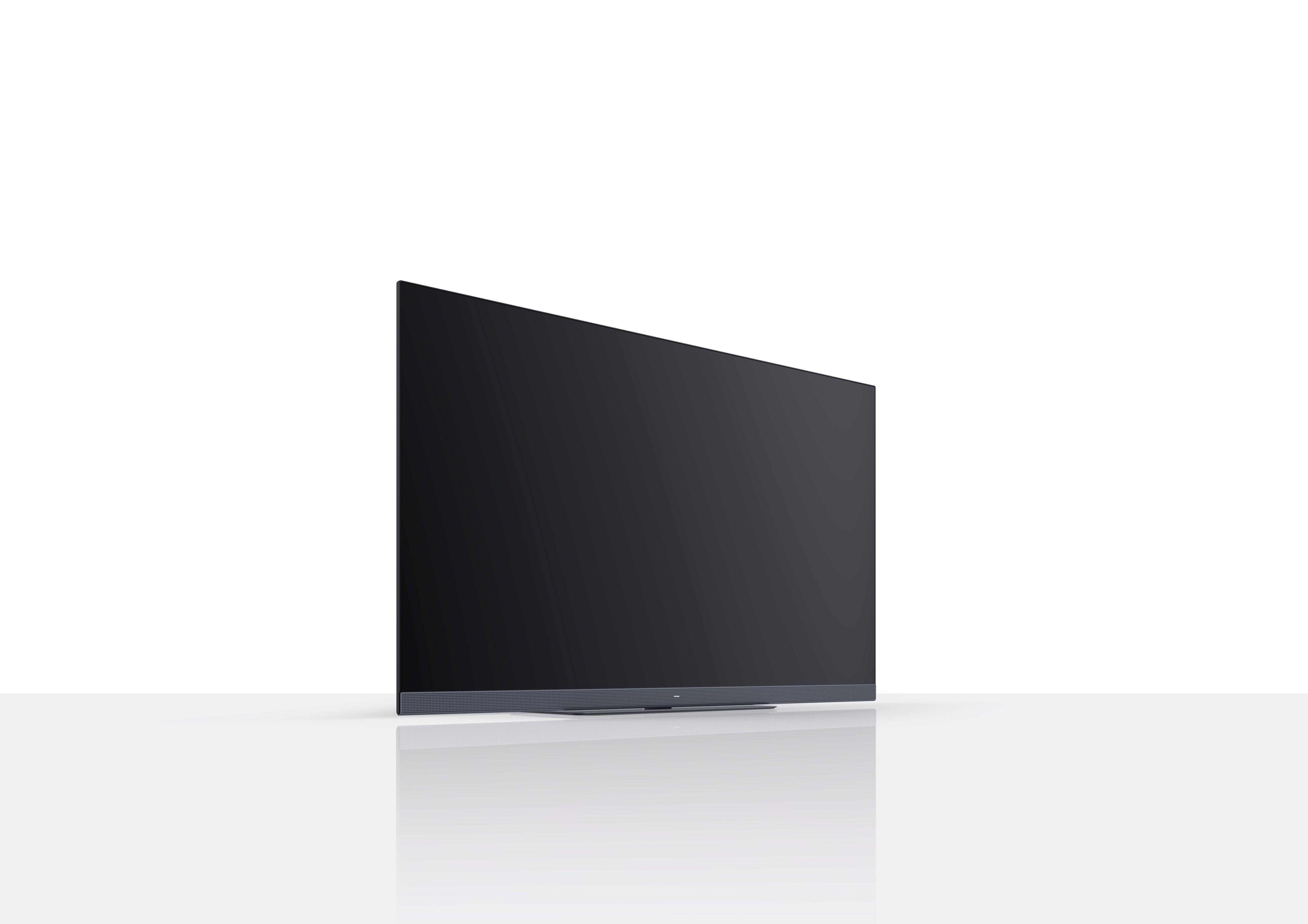 Loewe WESEE55SG 55" LCD Smart TV thumbnail image
