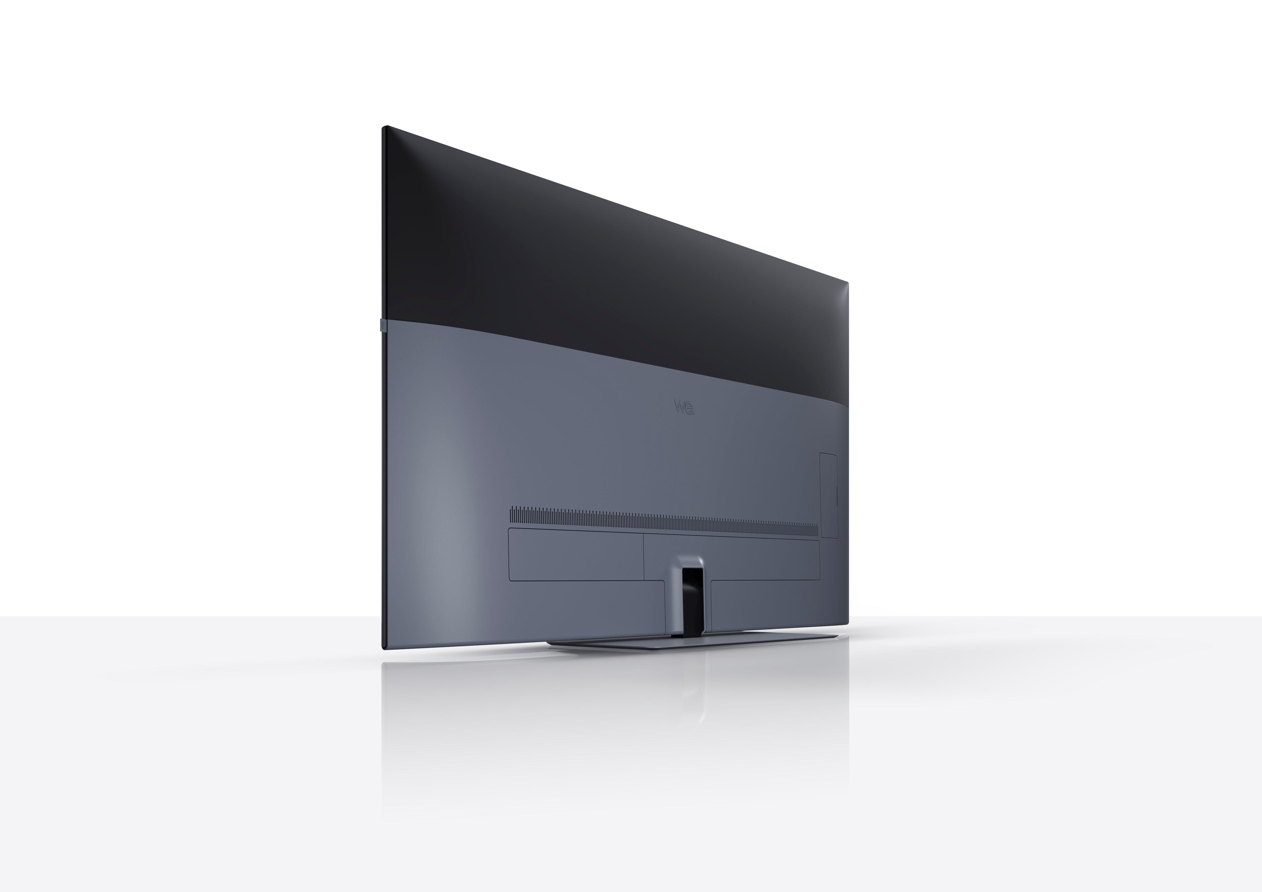 Loewe WESEE55SG 55" LCD Smart TV thumbnail image