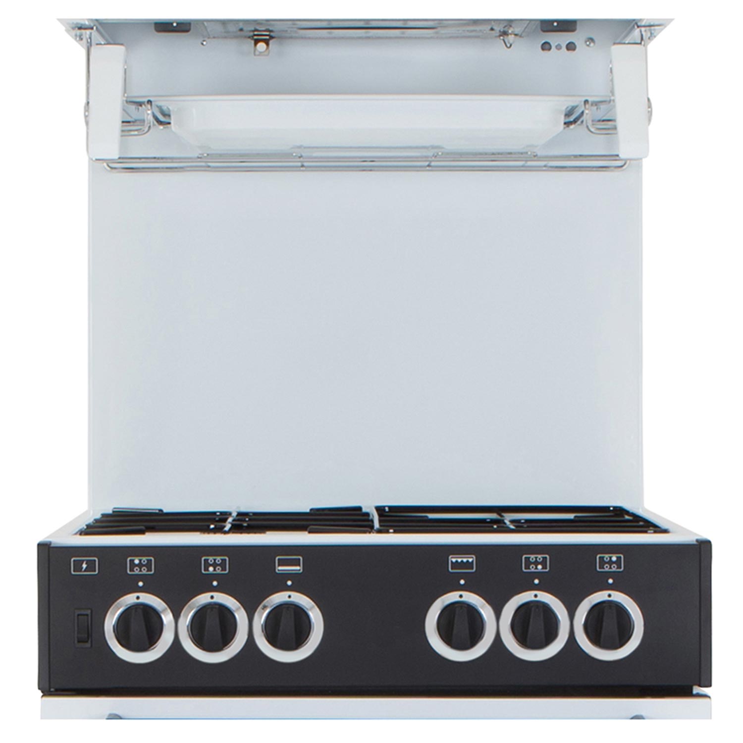 Valor 55cm Gas Cooker High Level Grill thumbnail image