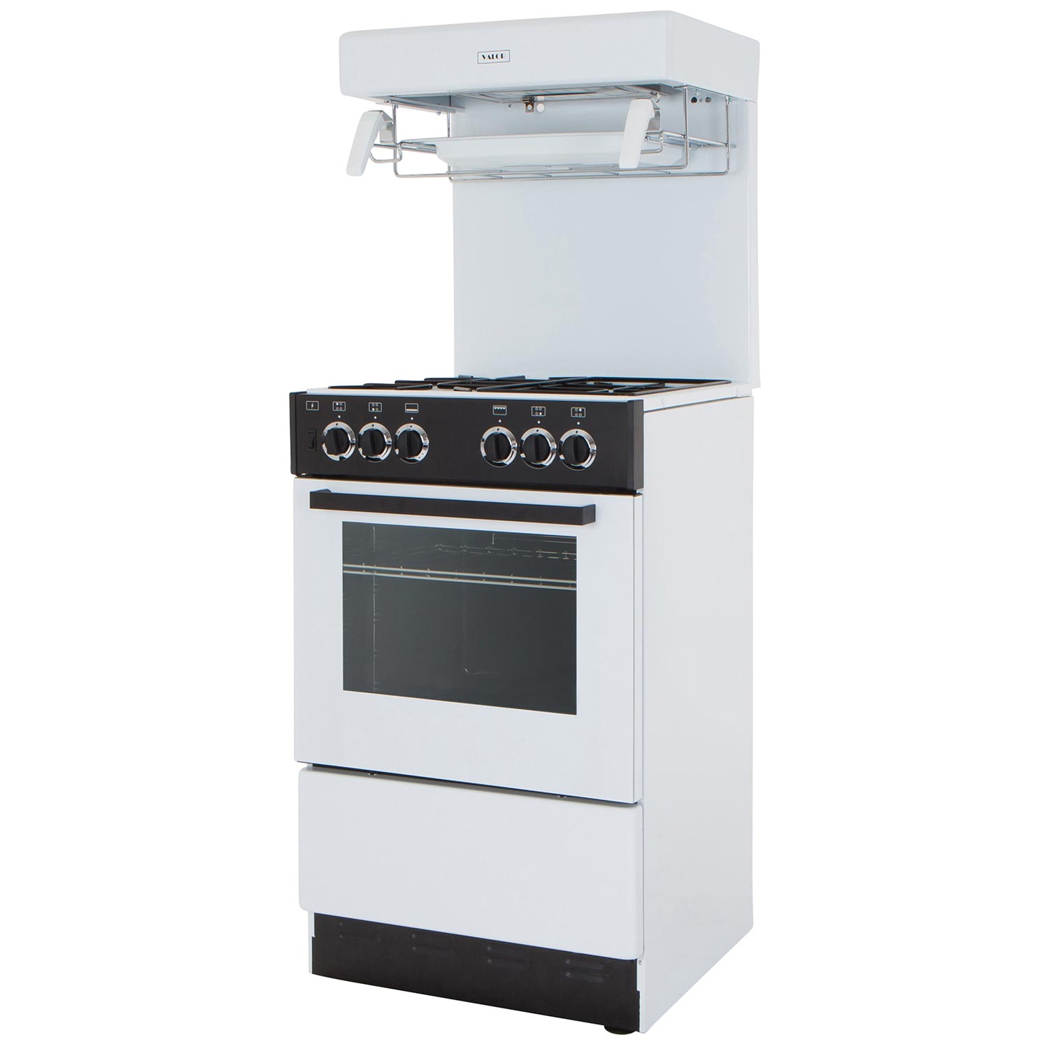 Valor 55cm Gas Cooker High Level Grill thumbnail image