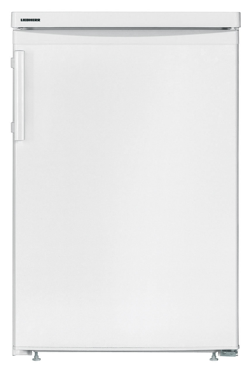 Liebherr TP1410 55cm Undercounter Larder Fridge 136 litre capacity - White thumbnail image
