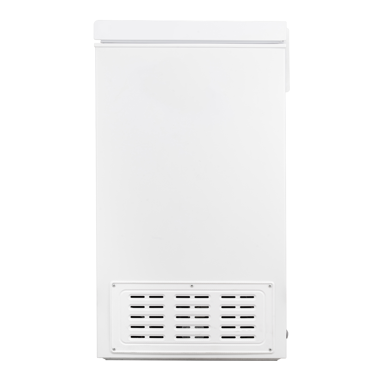 Fridgemaster MCF96 54.6cm Chest Freezer 96L - White - Static thumbnail image