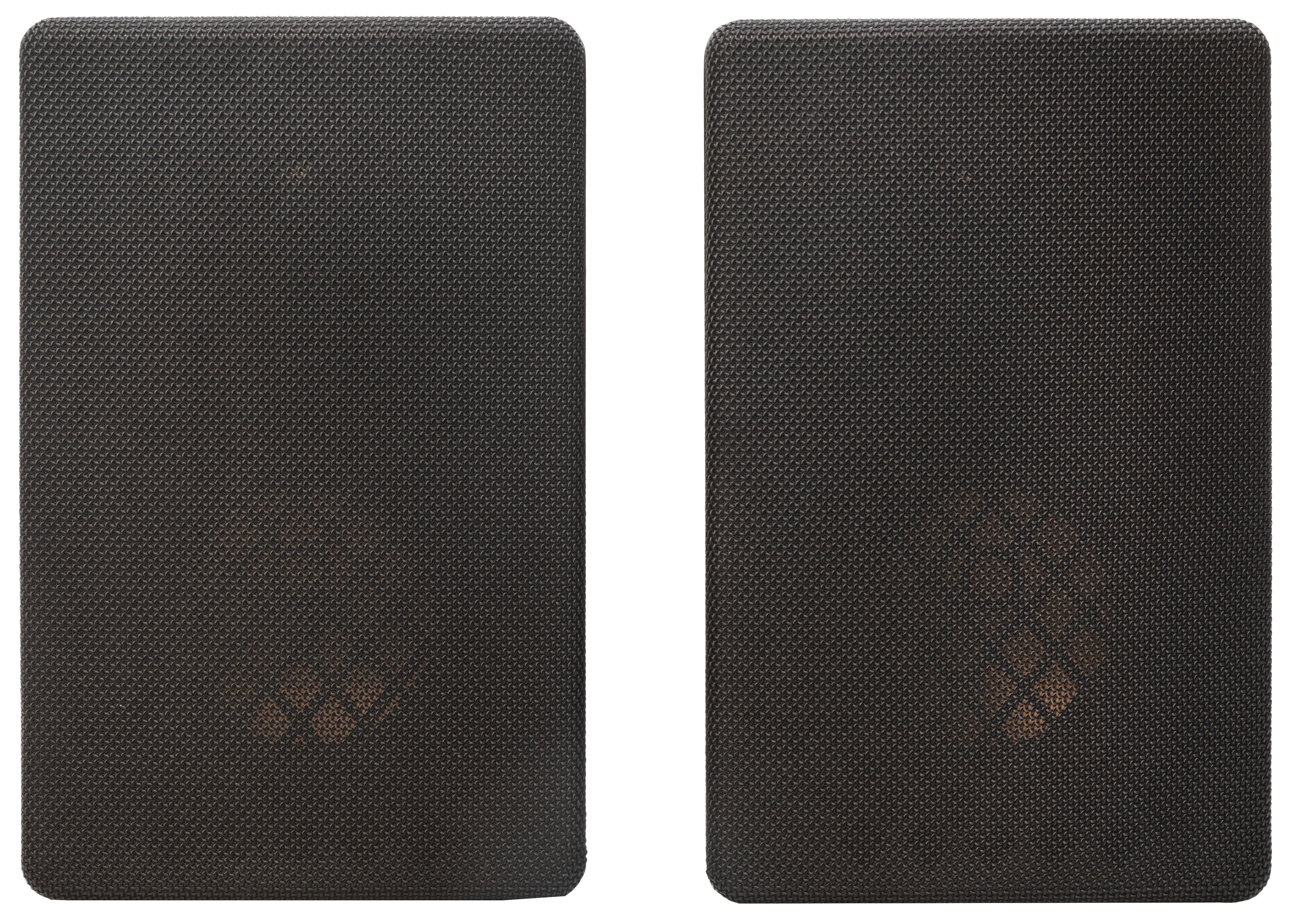 Mitchell Acoustics UStream One Active stereo wireless Speakers - Black thumbnail image