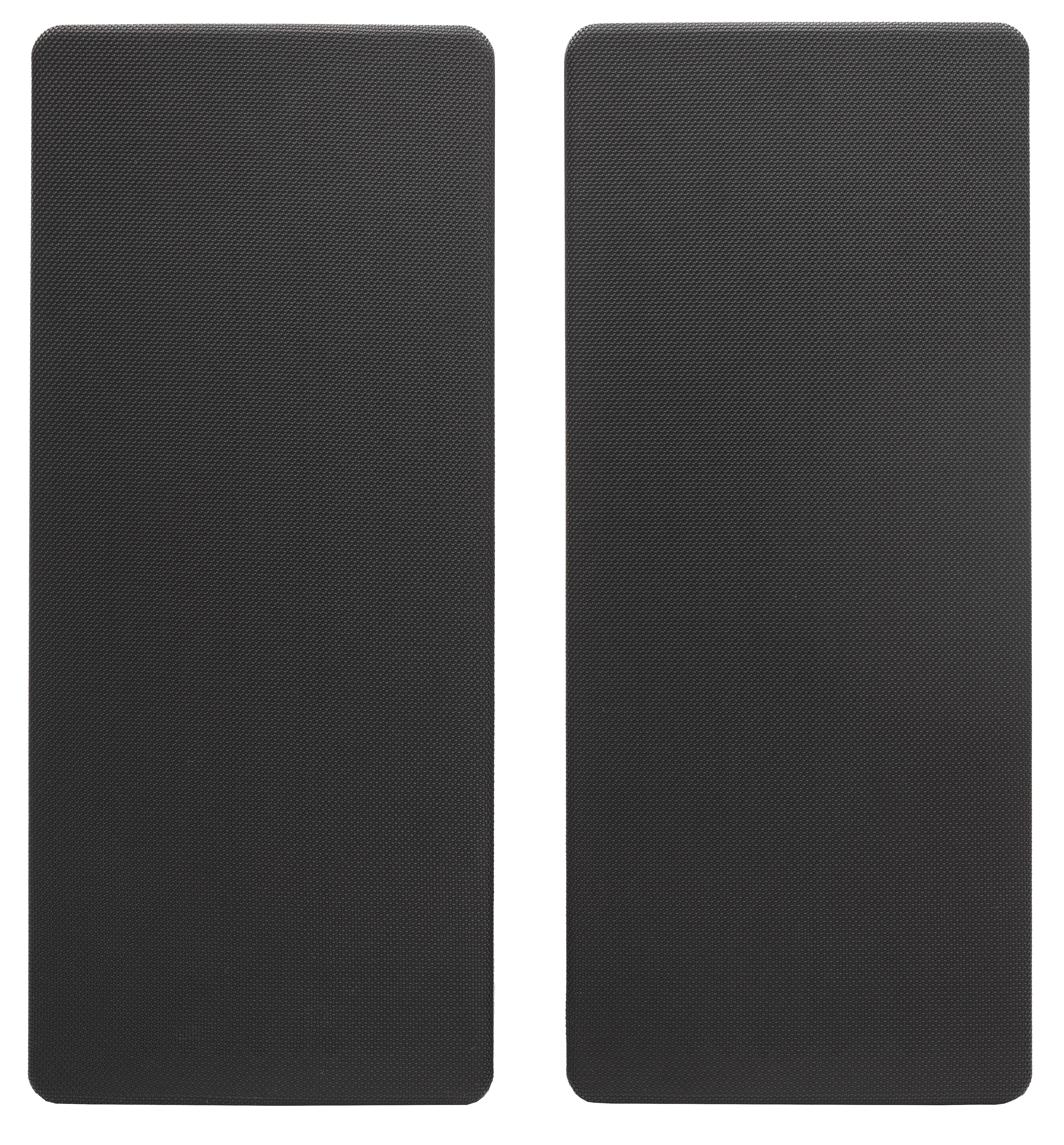 Mitchell Acoustics UStream Three Active stereo wireless Speakers - Black thumbnail image