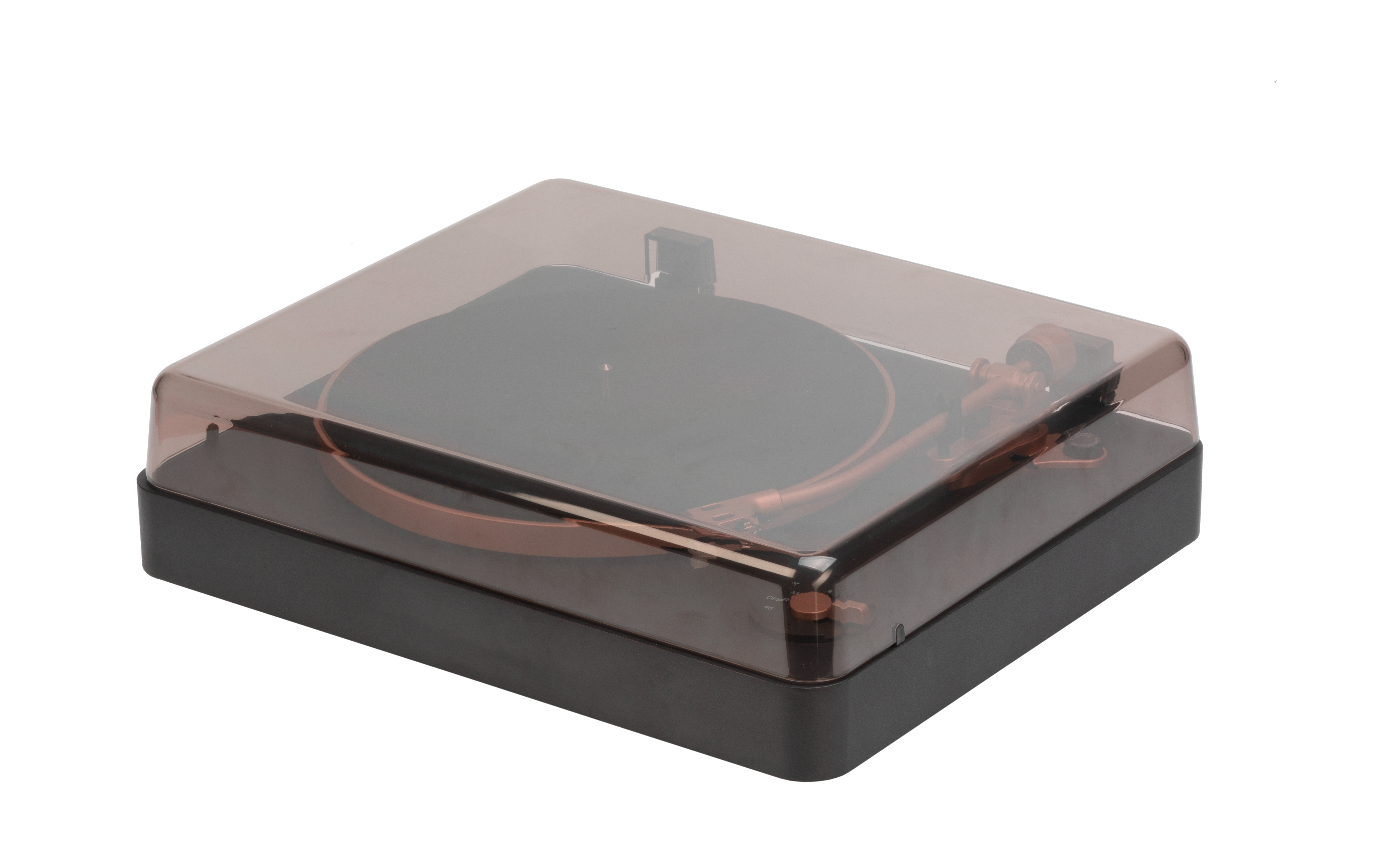 Mitchell Acoustics UStream TT1 Bluetooth Vinyl Turntable thumbnail image