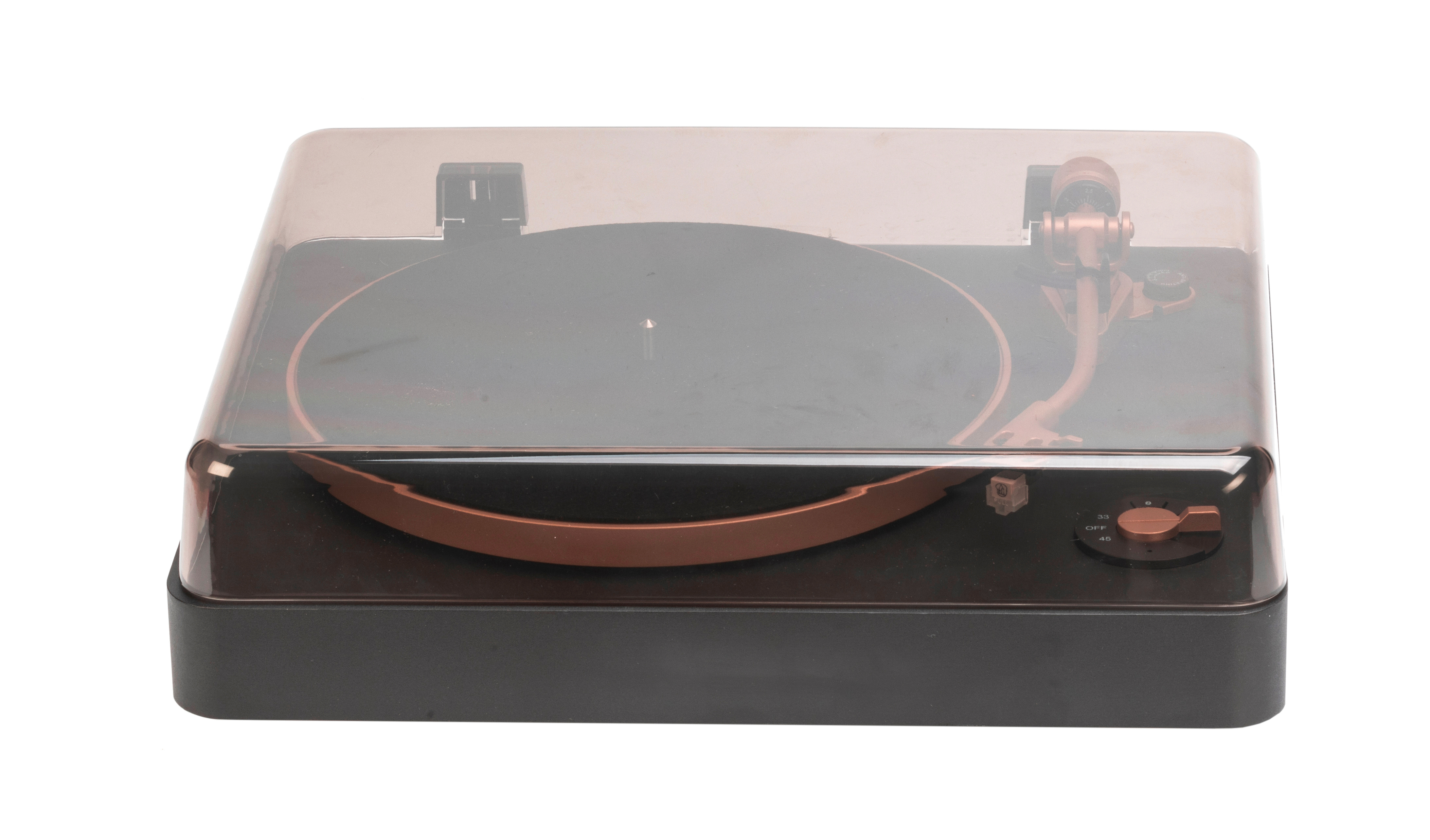Mitchell Acoustics UStream TT1 Bluetooth Vinyl Turntable thumbnail image