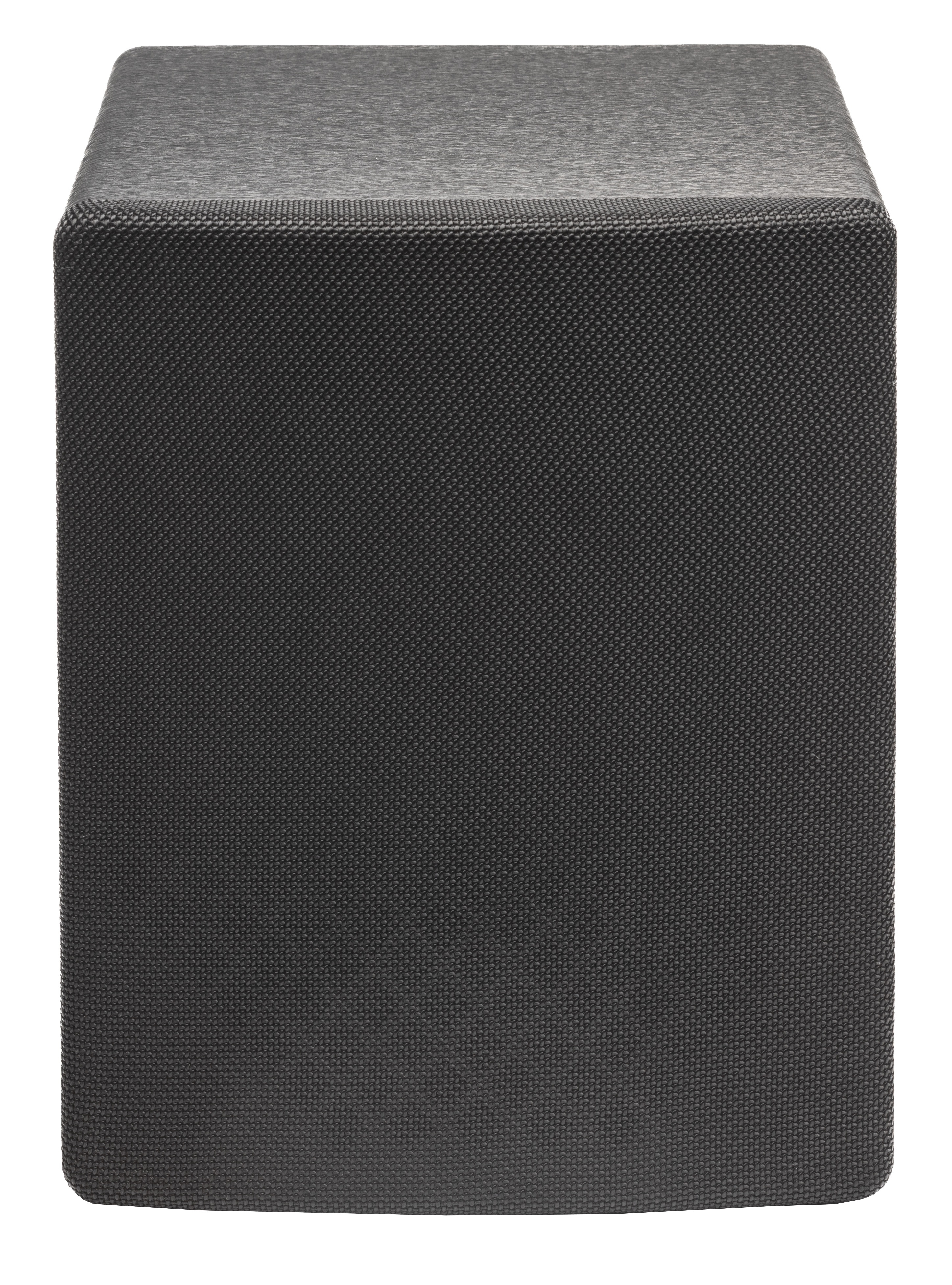 Mitchell Acoustics UStream Two Active stereo wireless Speakers - Black thumbnail image