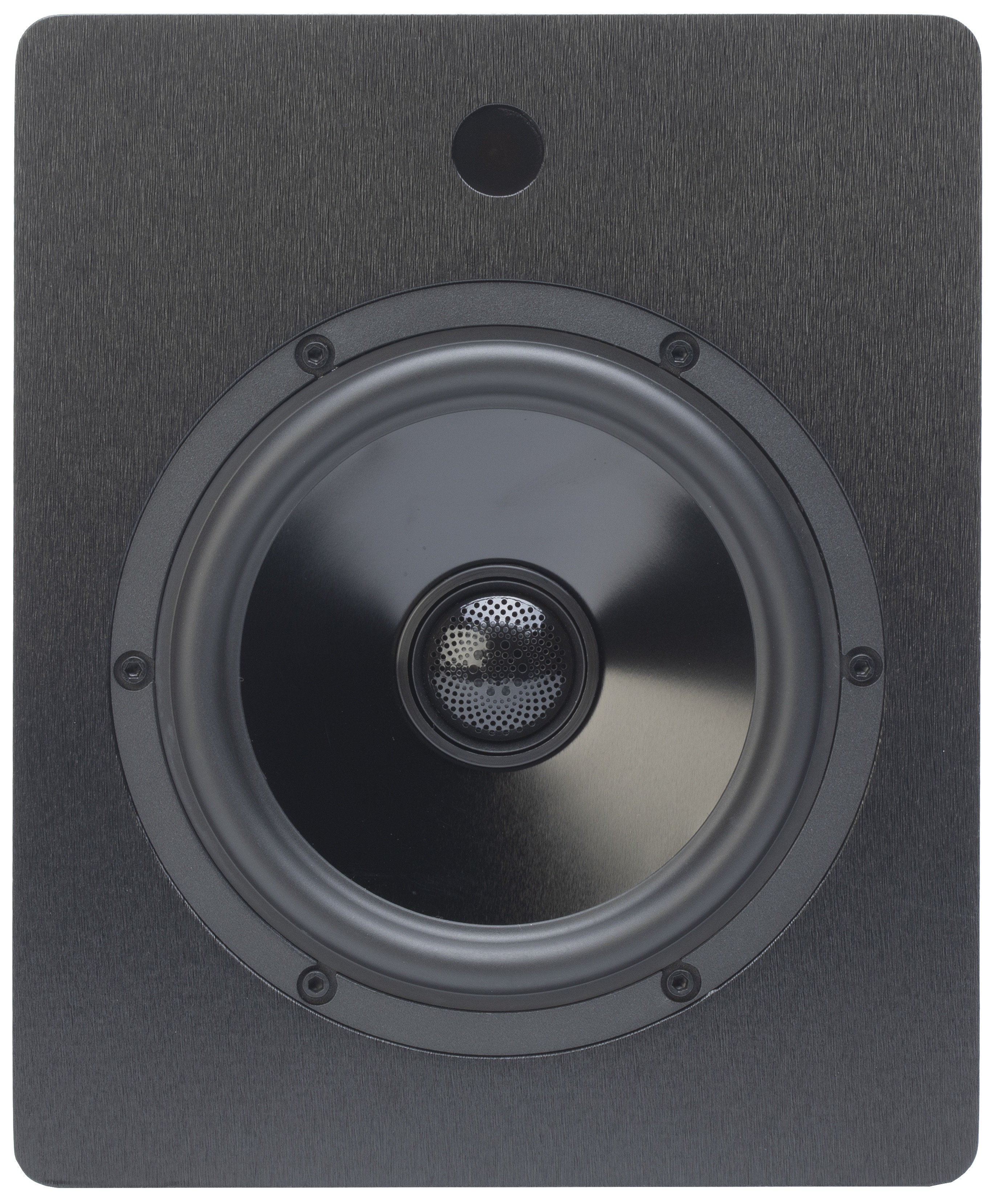 Mitchell Acoustics UStream Two Active stereo wireless Speakers - Black thumbnail image