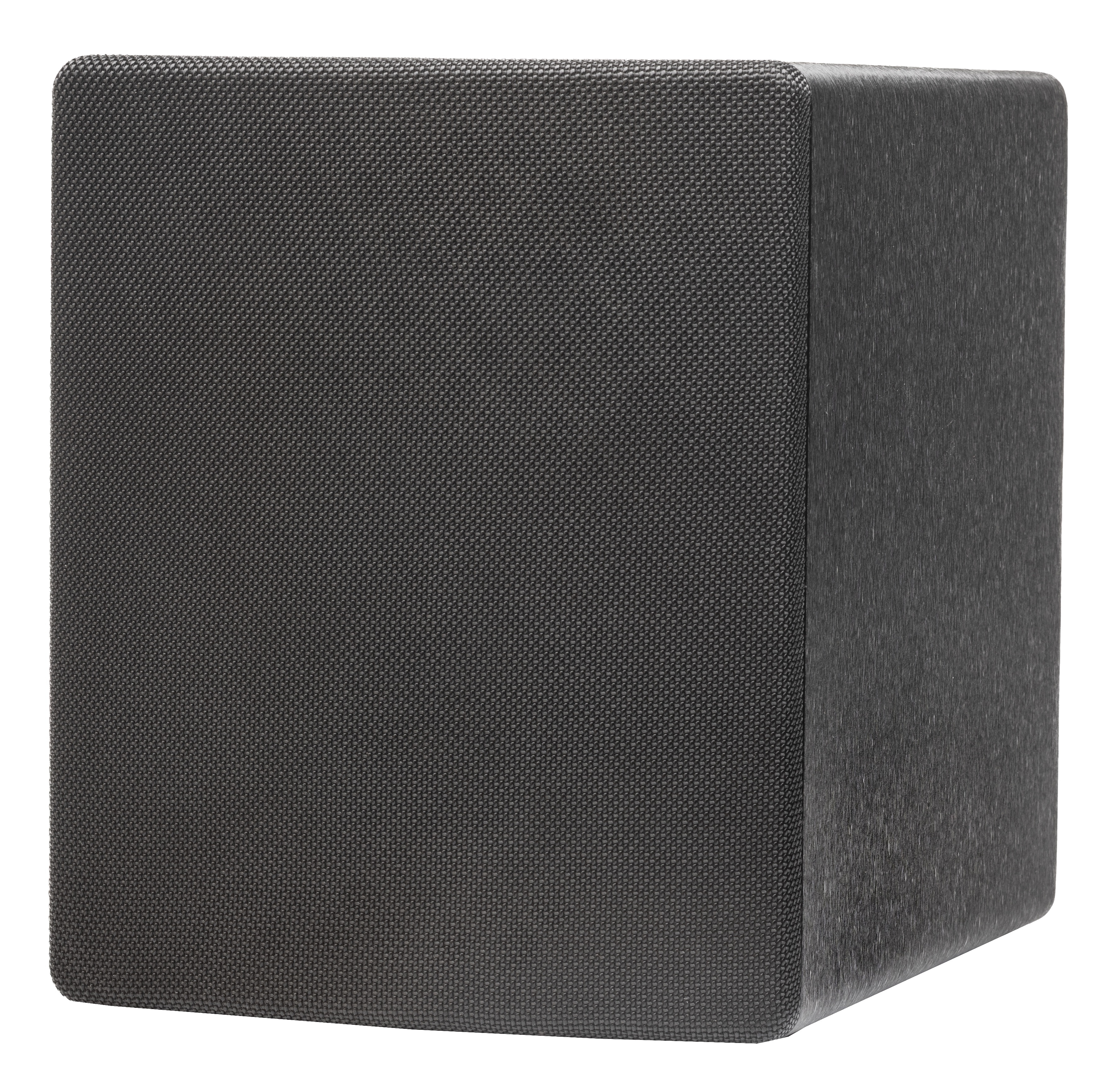 Mitchell Acoustics UStream Two Active stereo wireless Speakers - Black thumbnail image