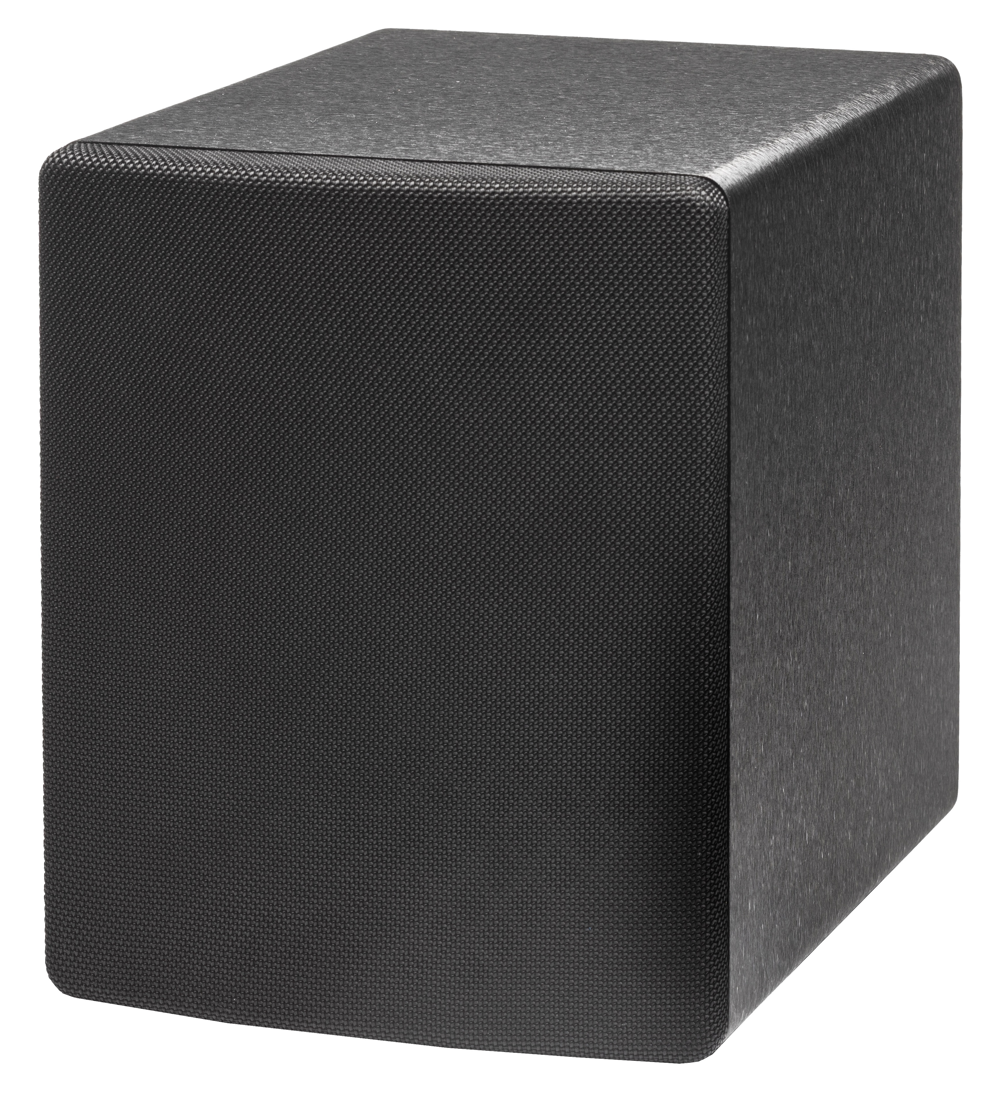 Mitchell Acoustics UStream Two Active stereo wireless Speakers - Black thumbnail image