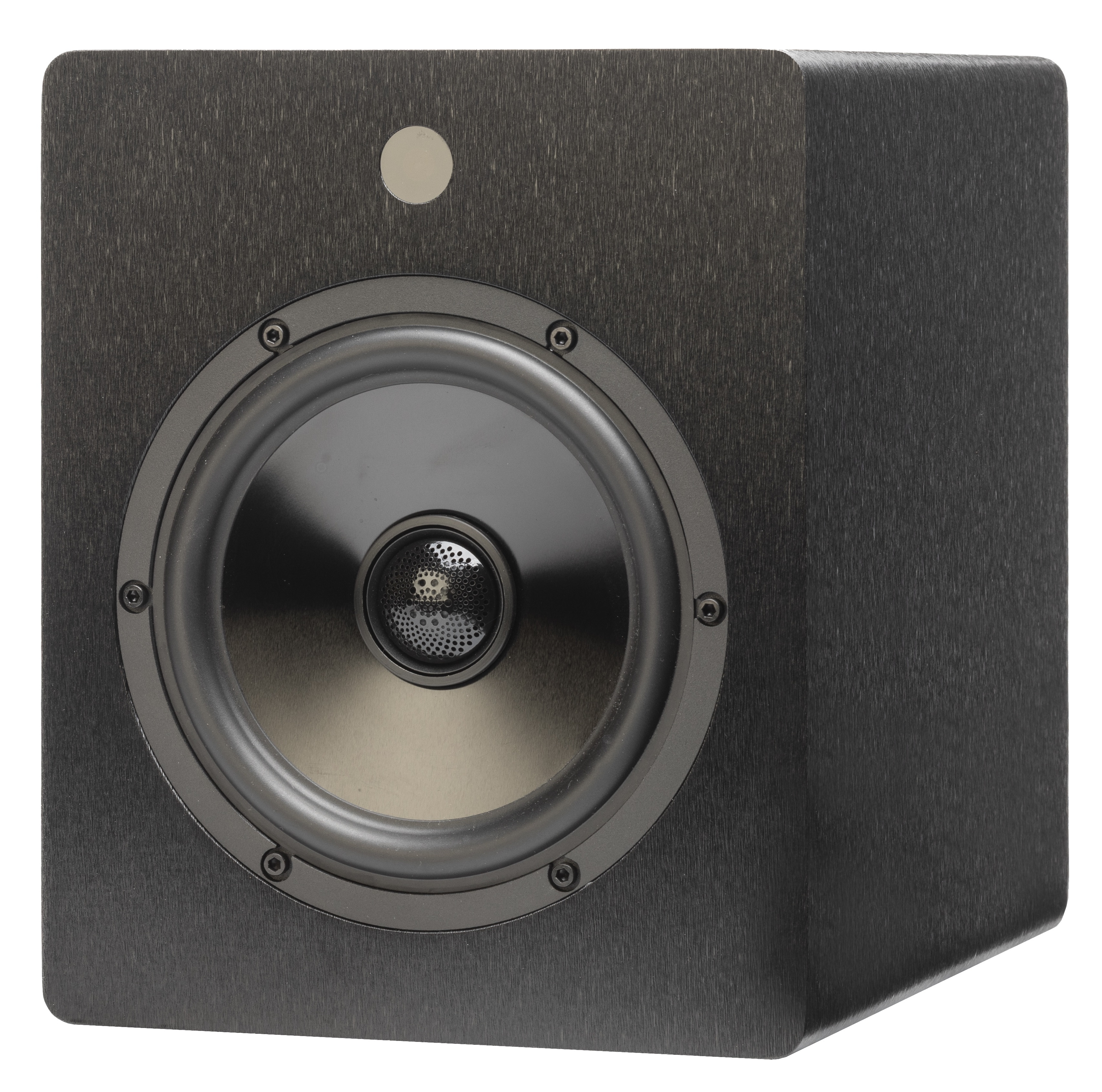 Mitchell Acoustics UStream Two Active stereo wireless Speakers - Black thumbnail image