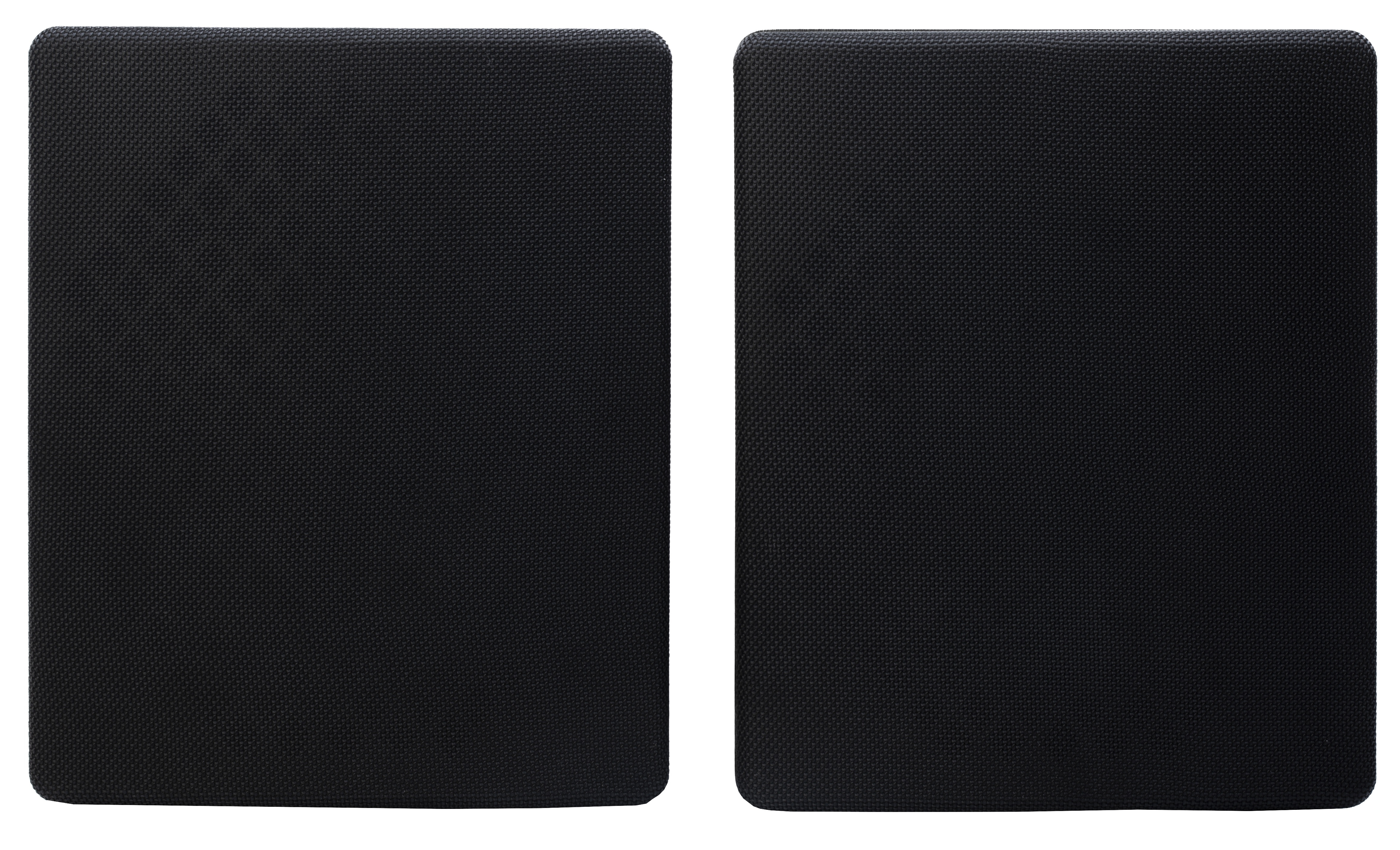 Mitchell Acoustics UStream Two Active stereo wireless Speakers - Black thumbnail image