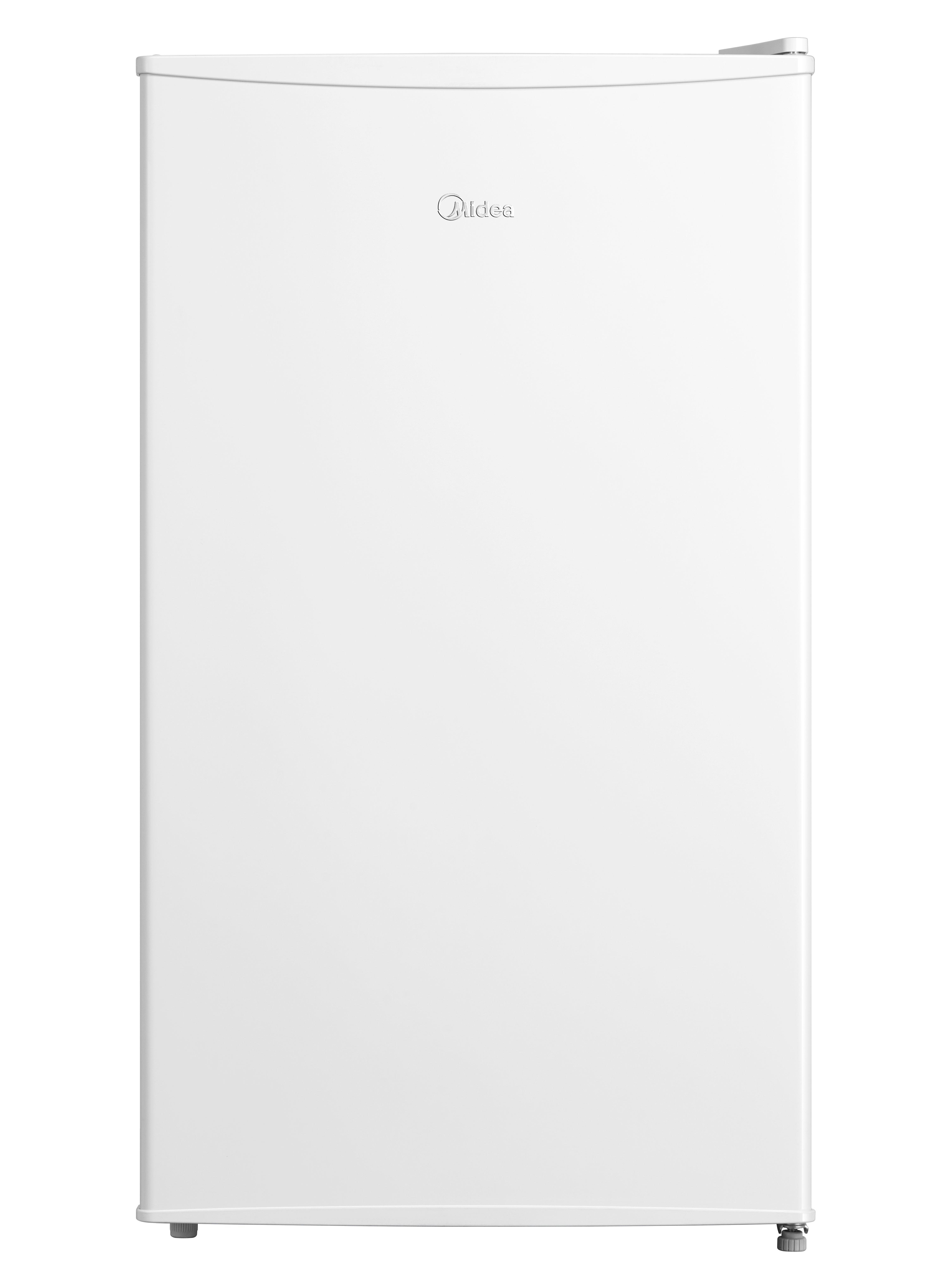 Midea MDRD146FGF01 47.2cm Larder Fridge - White thumbnail image