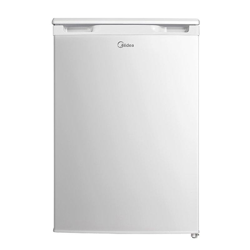 Midea MDRD194FGE01 55.3cm Undercounter Larder Fridge - White thumbnail image