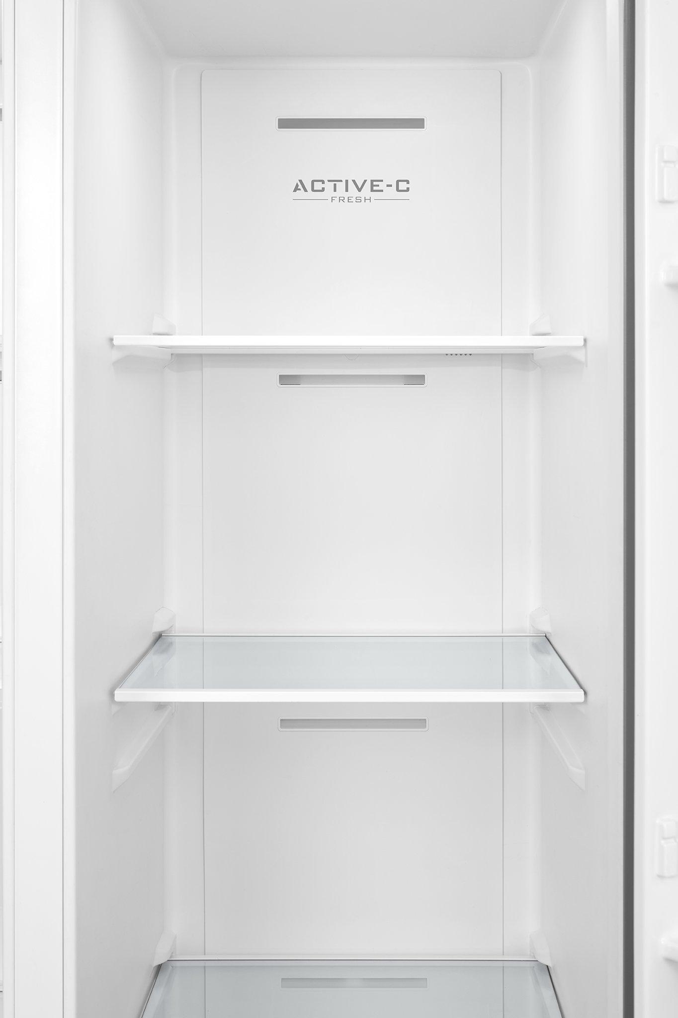 Midea MDRS619FIE46 83.5cm 460L Frost Free Fridge Freezer thumbnail image