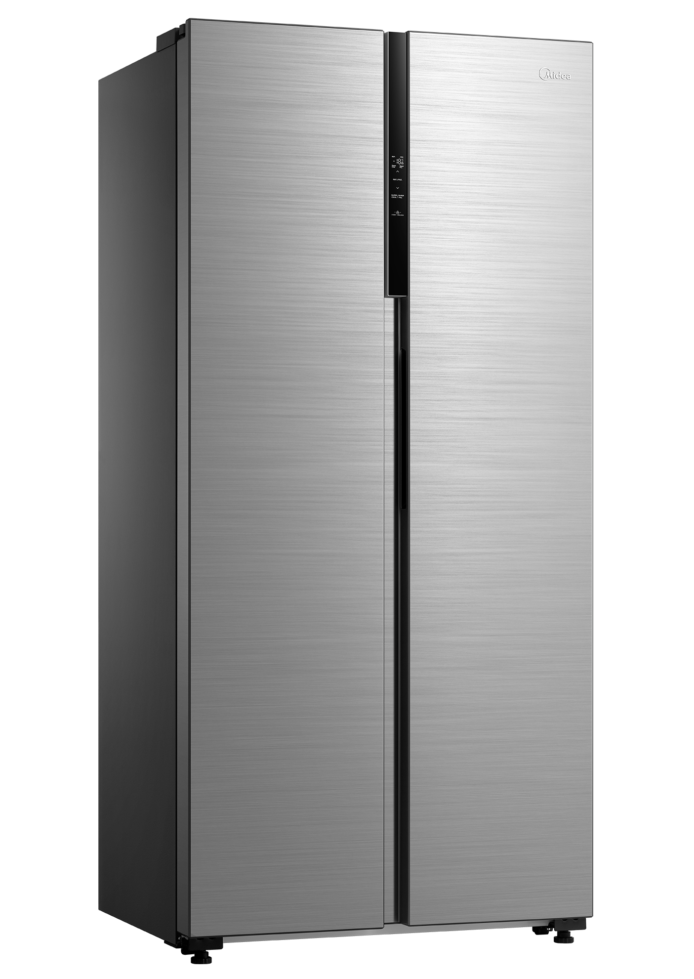 Midea MDRS619FIE46 83.5cm 460L Frost Free Fridge Freezer thumbnail image