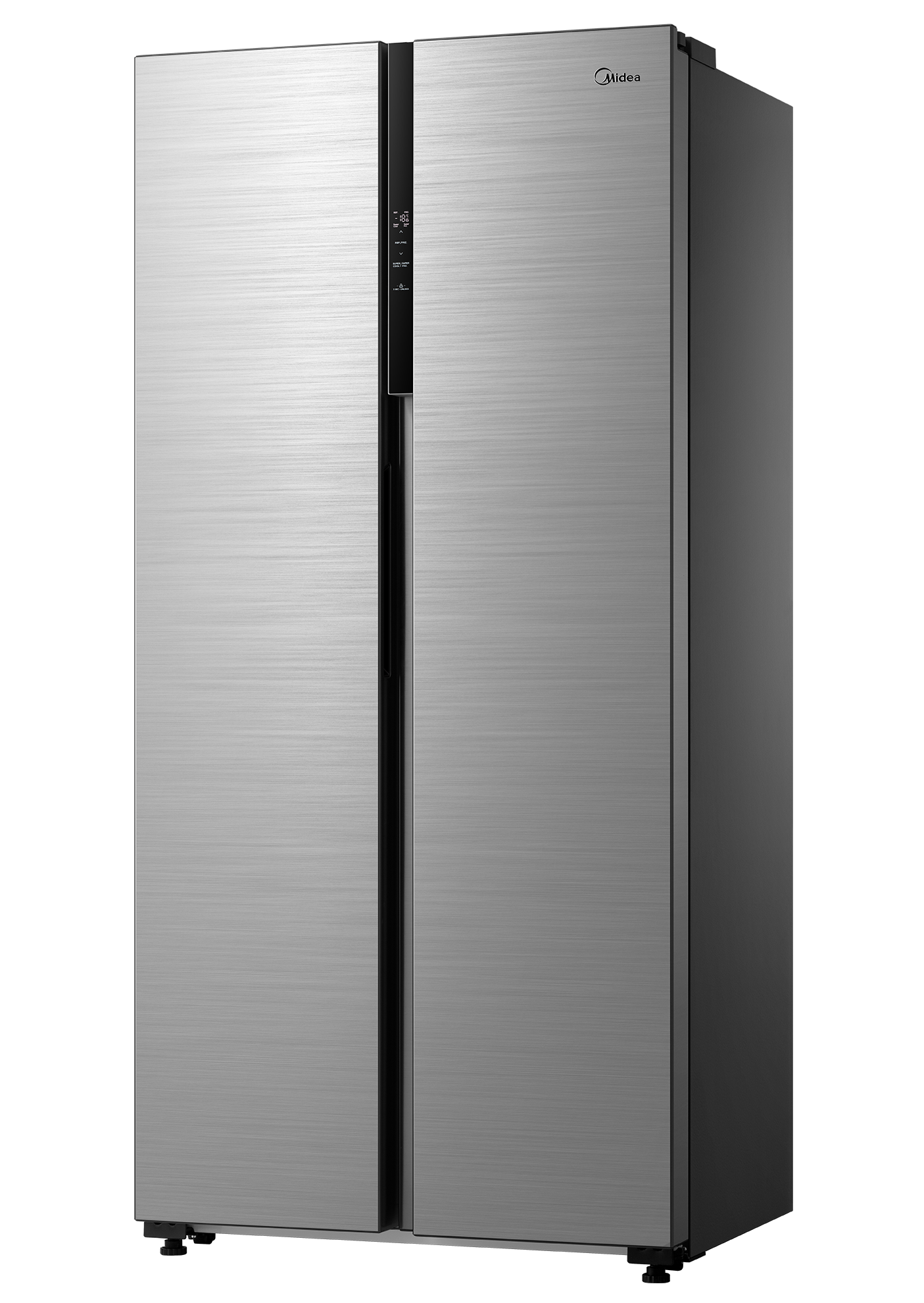 Midea MDRS619FIE46 83.5cm 460L Frost Free Fridge Freezer thumbnail image