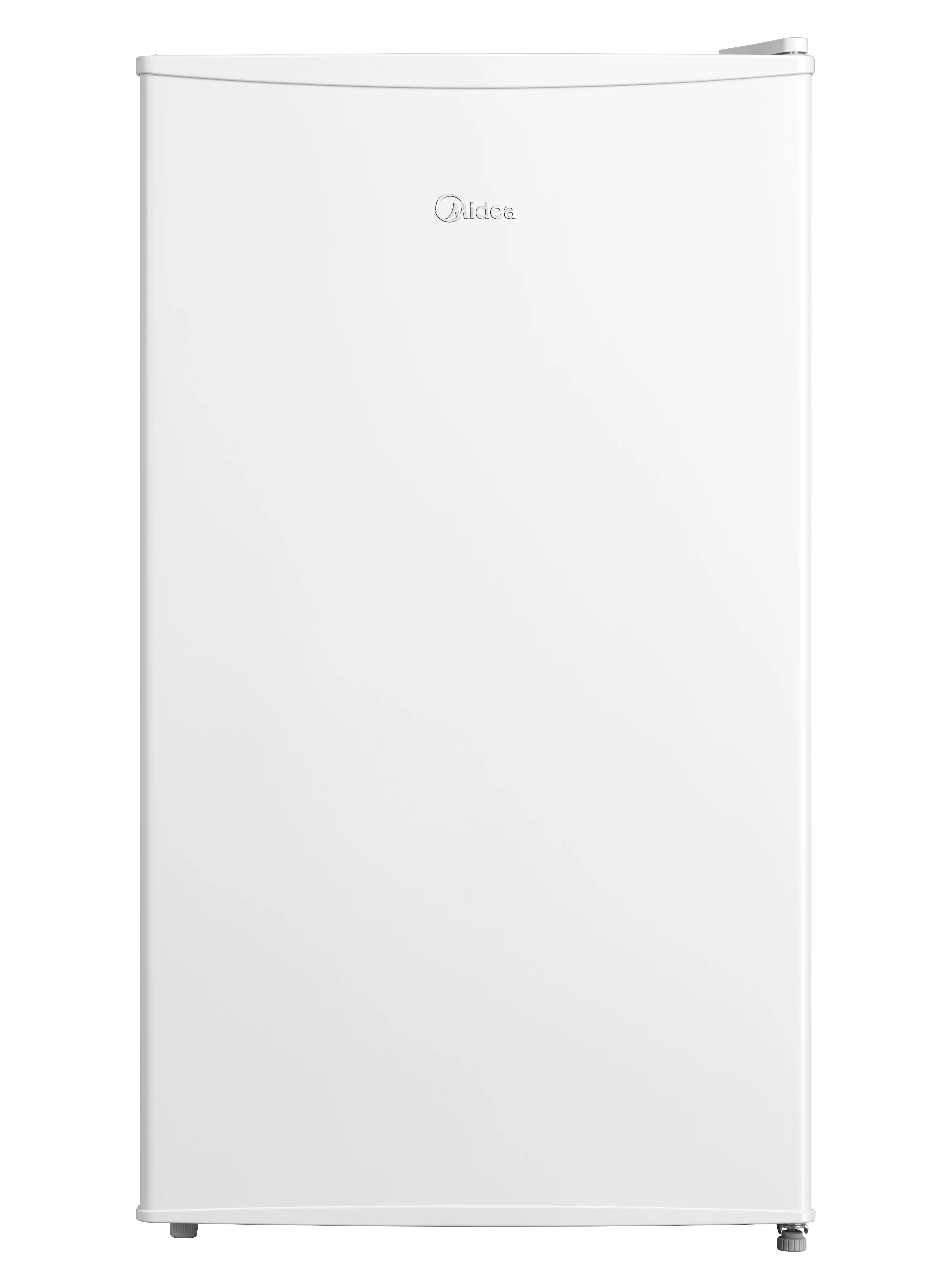 Midea MDRU99FZE01 47.5cm Static Undercounter Freezer - White thumbnail image