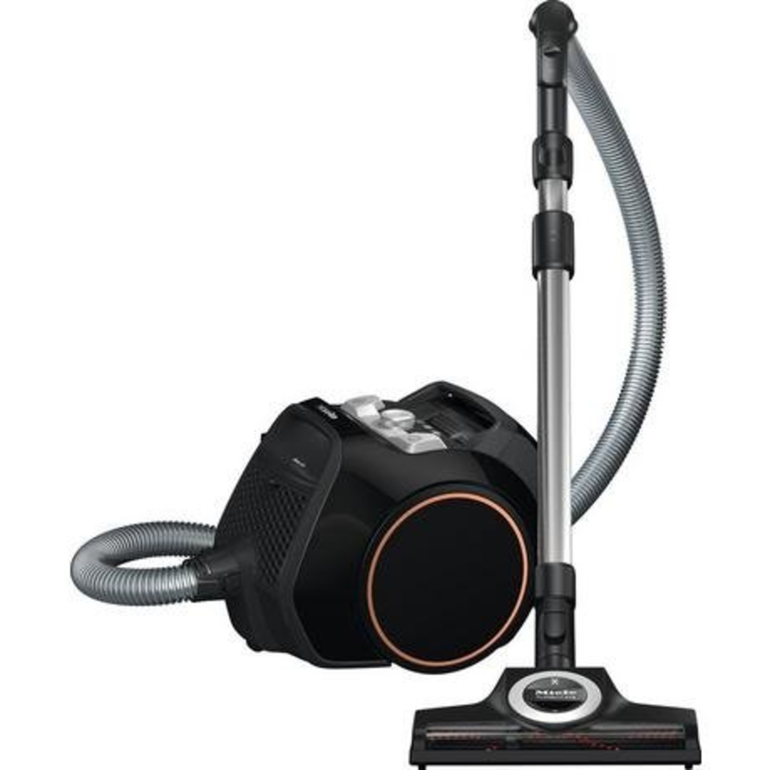 Miele Boost CX1 Cat & Dog Bagless Cylinder Vacuum Cleaner  thumbnail image