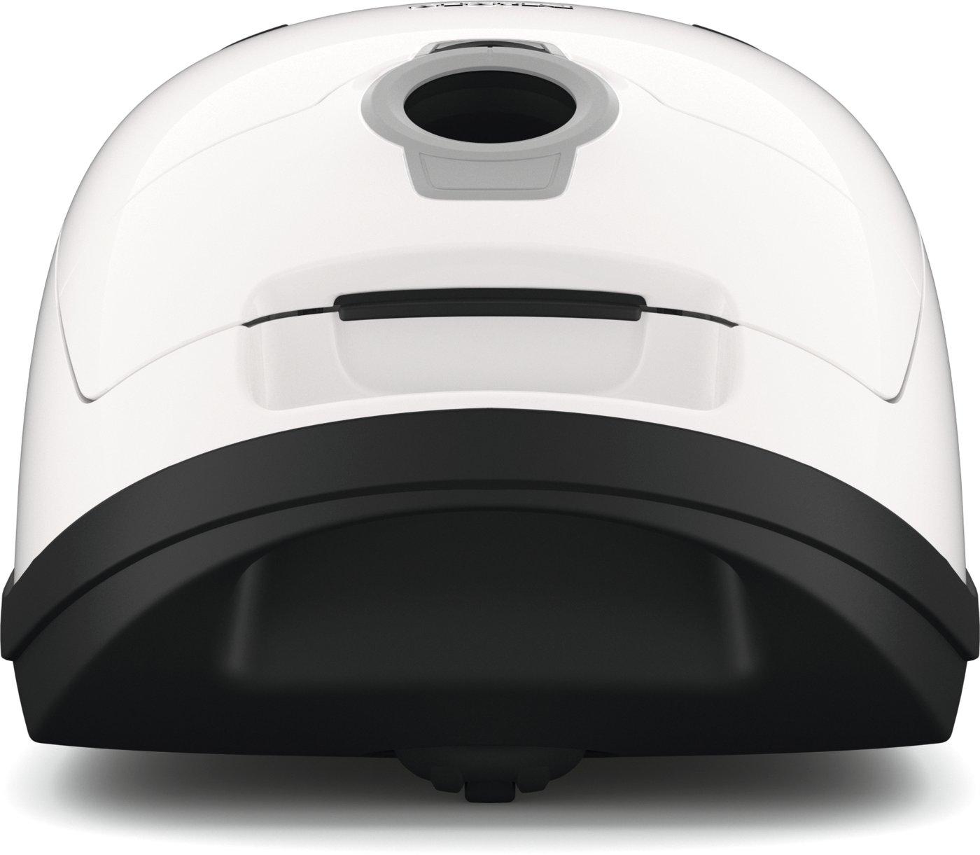 Miele C3ALLERGY Bagged Cylinder Vacuum Cleaner - Lotus White thumbnail image