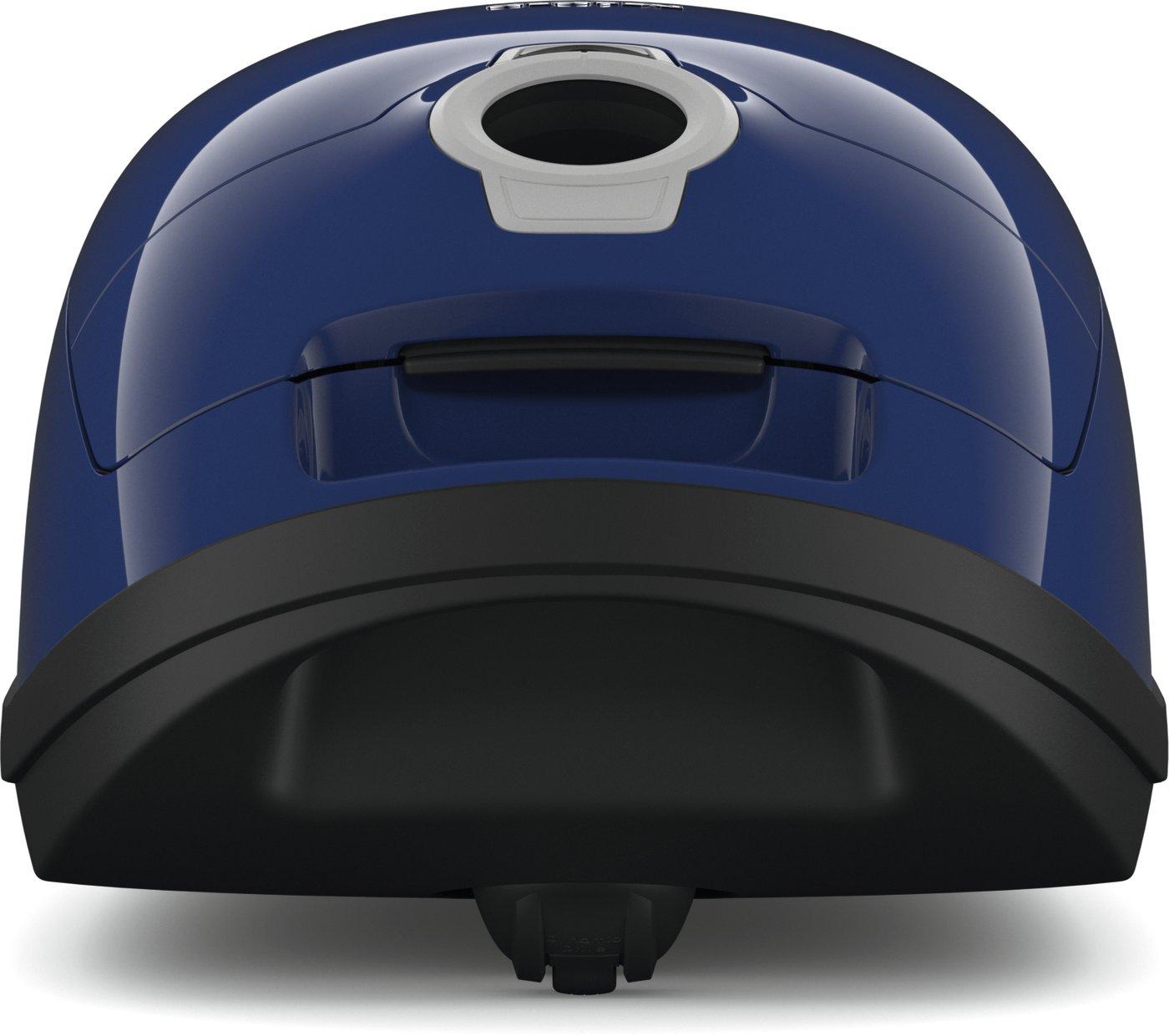 Miele C3COMFORT Bagged Cylinder Vacuum Cleaner - Marine Blue thumbnail image