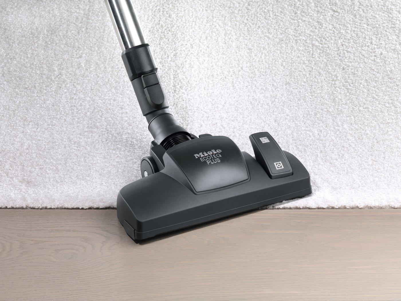 Miele CX1BLIZ_CAT_DOG Blizzard Comfort Cat & Dog Cylinder Vacuum Cleaner - Grey thumbnail image
