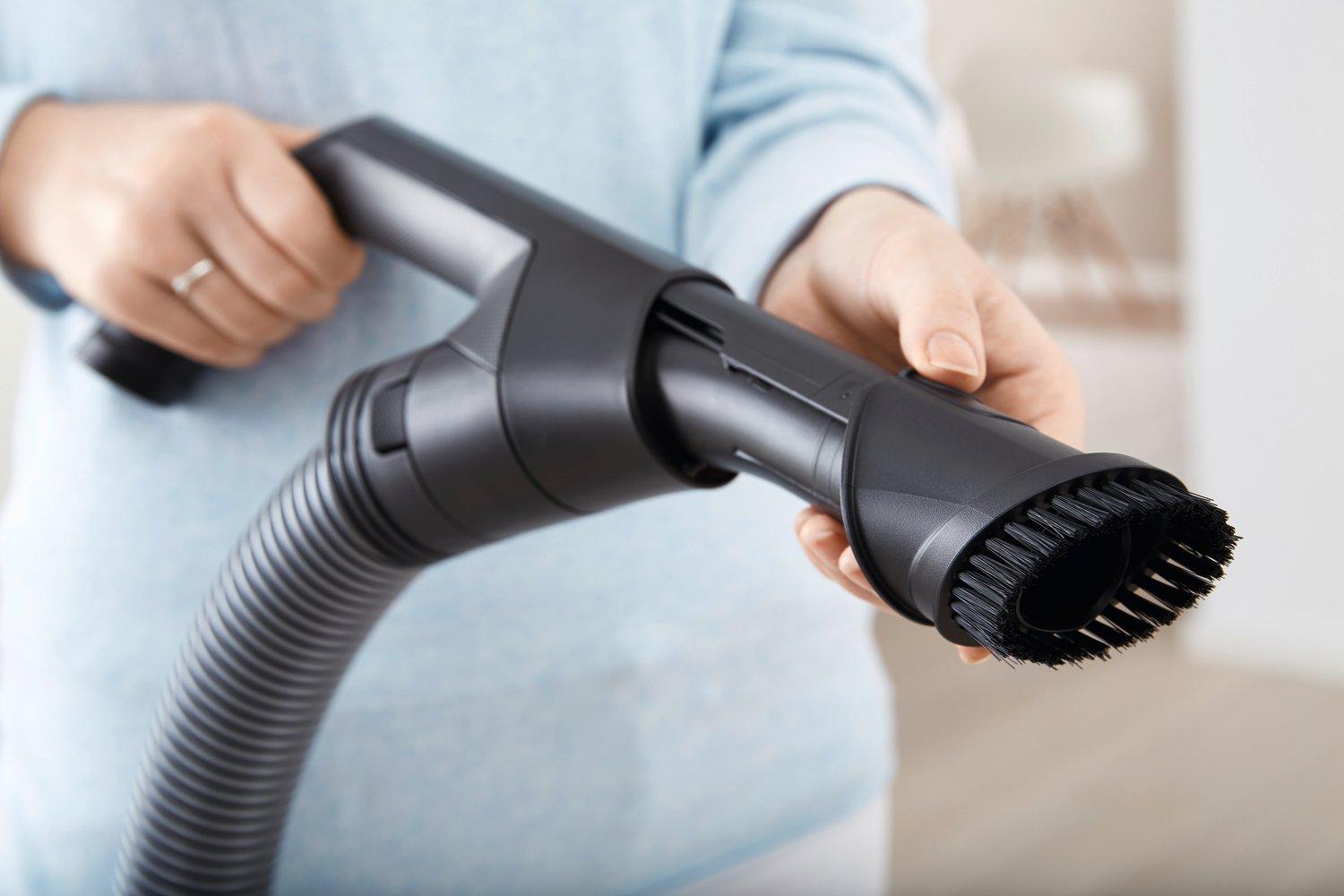 Miele CX1BLIZ_CAT_DOG Blizzard Comfort Cat & Dog Cylinder Vacuum Cleaner - Grey thumbnail image