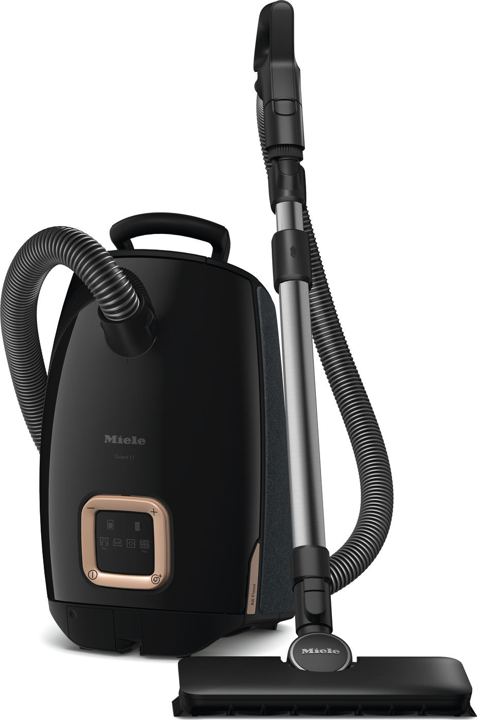 Miele GuardL1AllFloor Vacuum thumbnail image