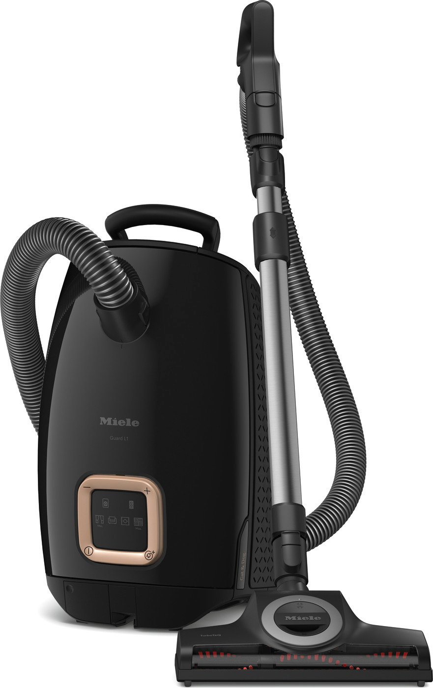 Miele GuardL1C&Dflex Cat & Dog Flex Cylinder Vacuum thumbnail image