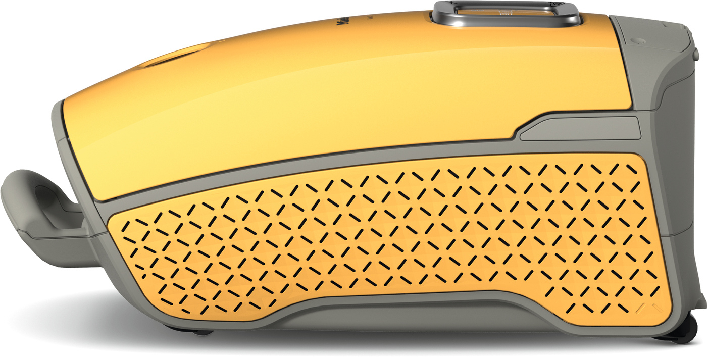 Miele GuardL1flex Vacuum  thumbnail image