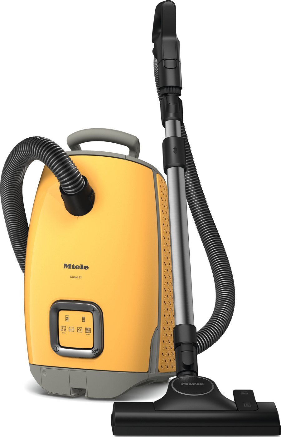 Miele GuardL1flex Vacuum  thumbnail image