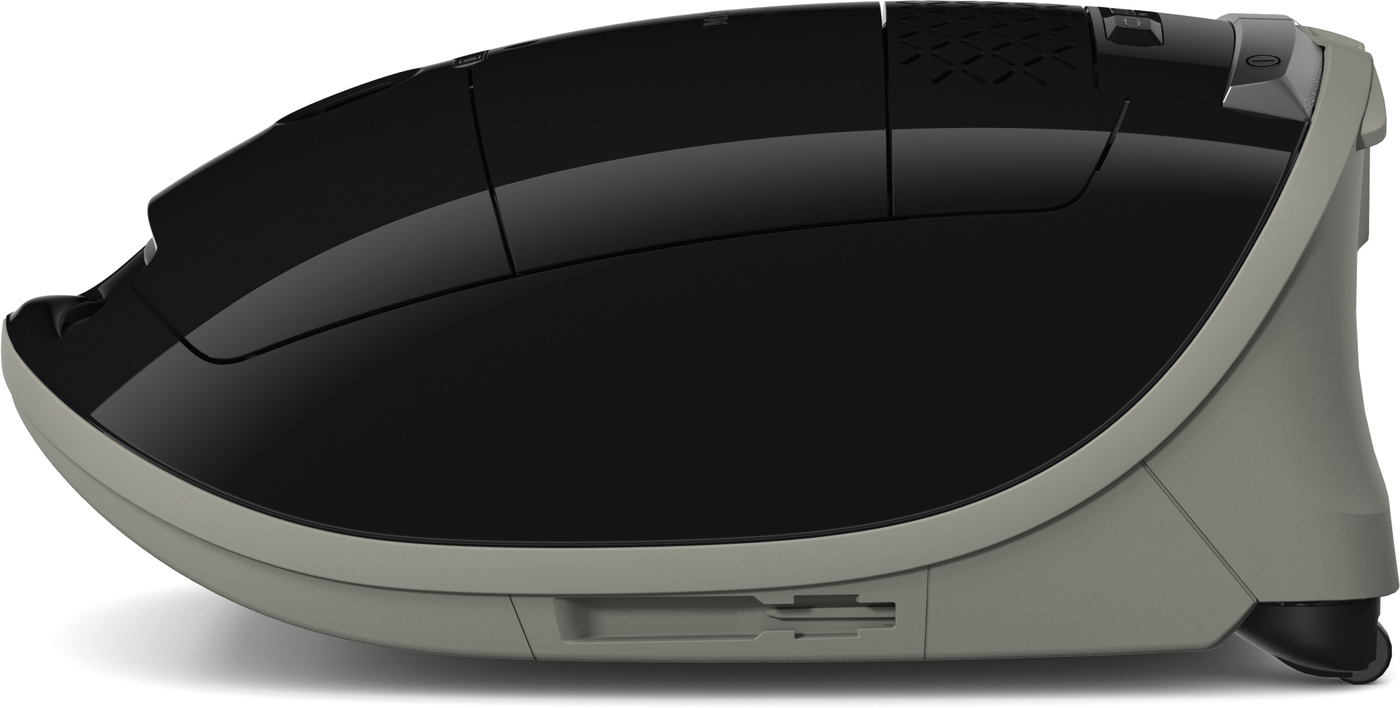 Miele GuardM1C&DFlex Vacuum - Obsidian Black thumbnail image