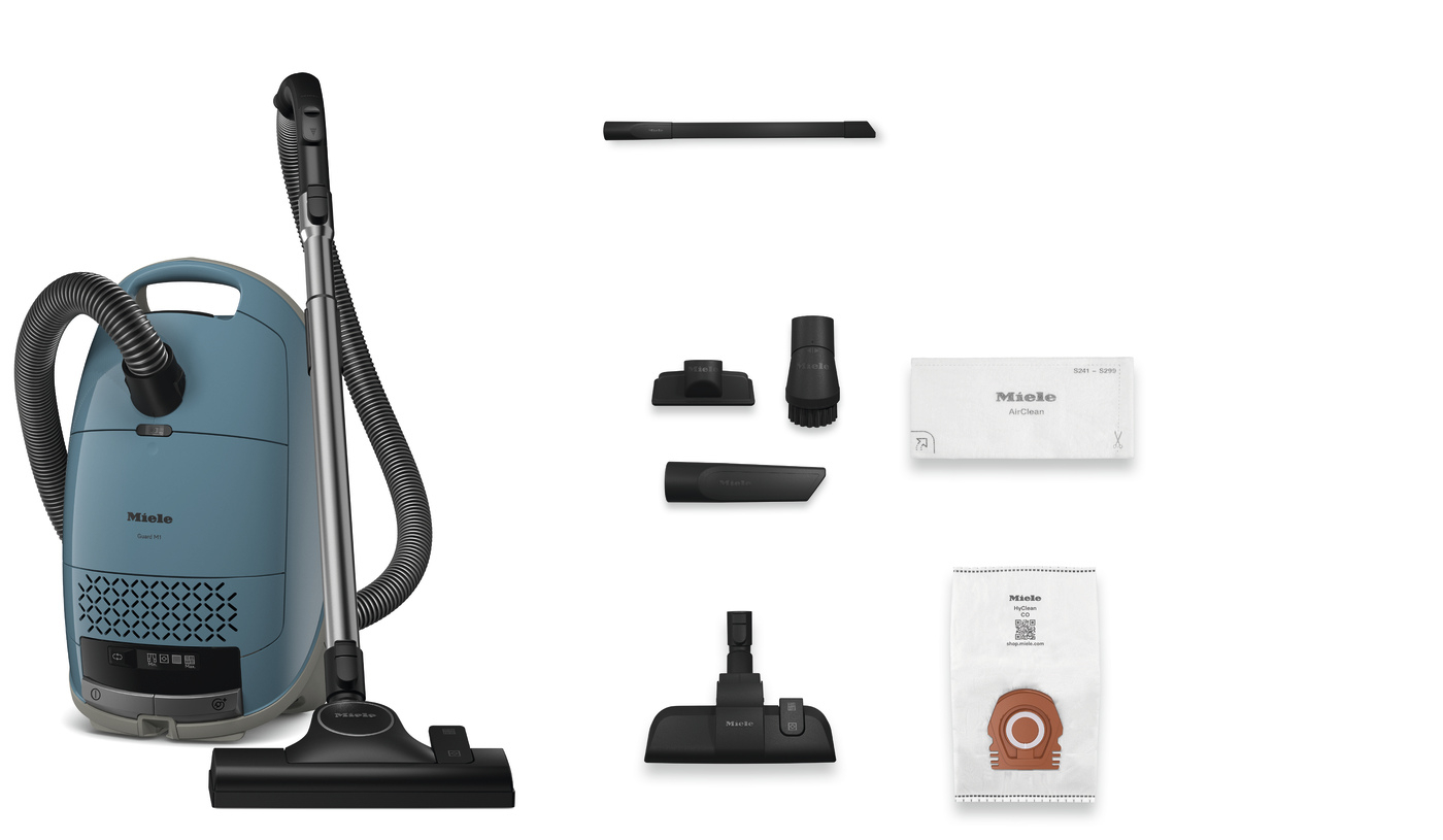 Miele Guard M1Flex Vacuum thumbnail image
