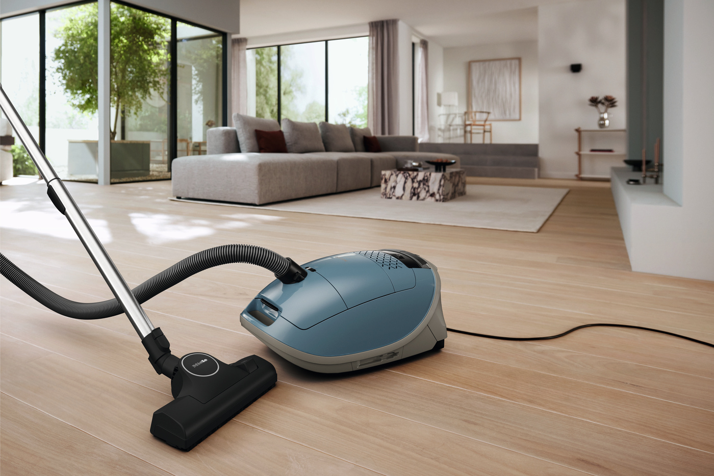 Miele Guard M1Flex Vacuum thumbnail image