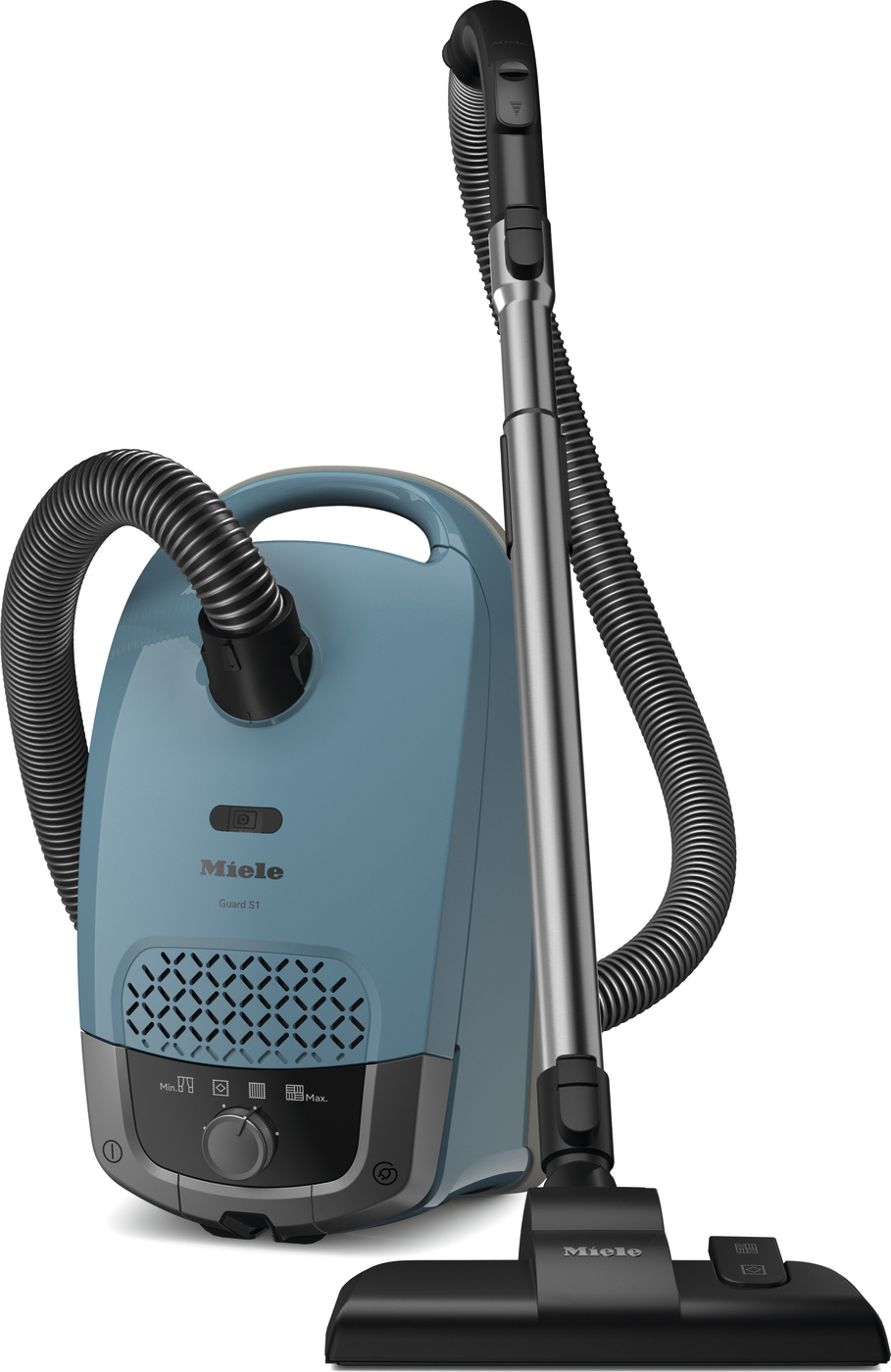 Miele GuardS1BLUE Vacuum - Nordic Blue thumbnail image
